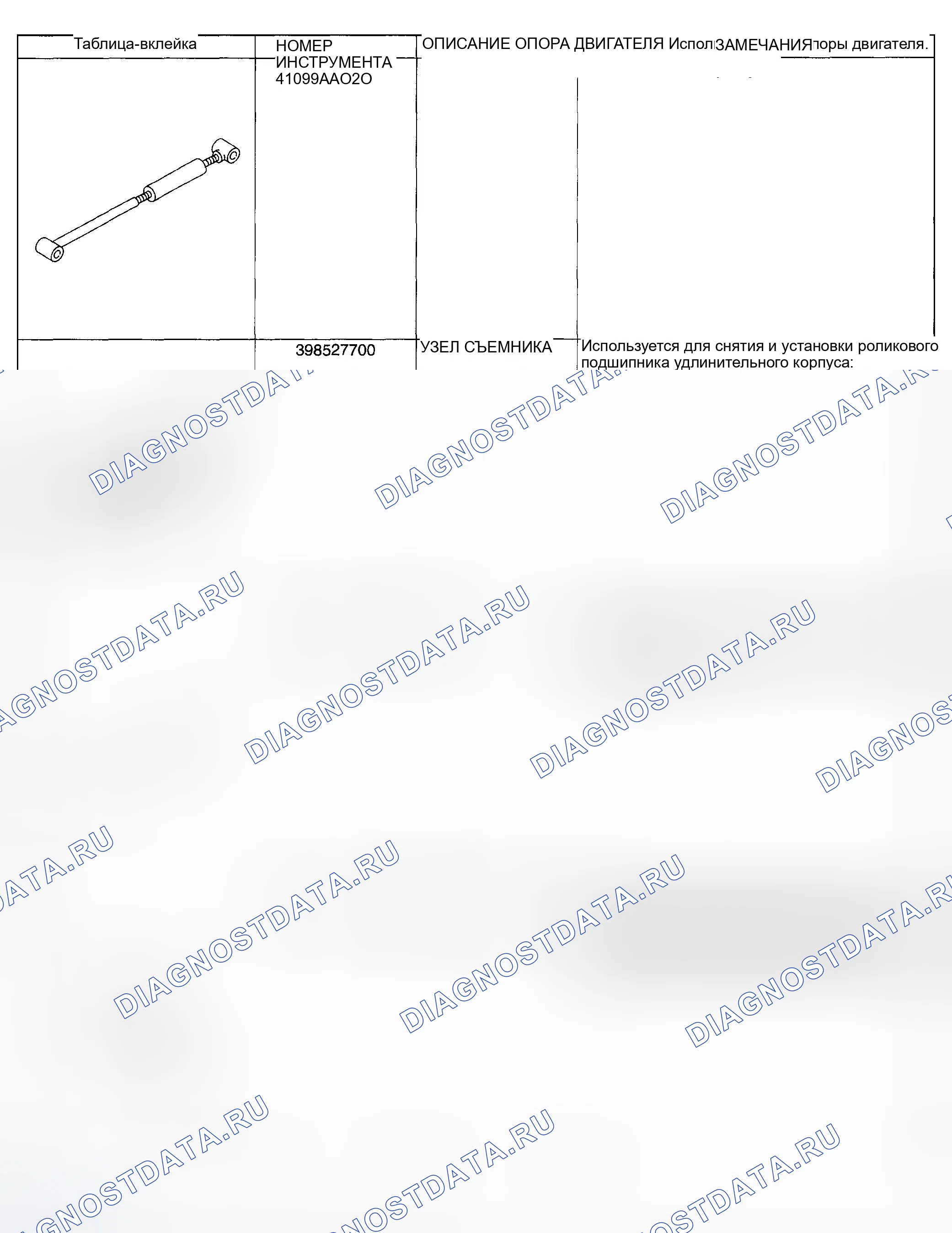 Рис. 217. Subaru Impreza GD/GC/GG рестайлинг