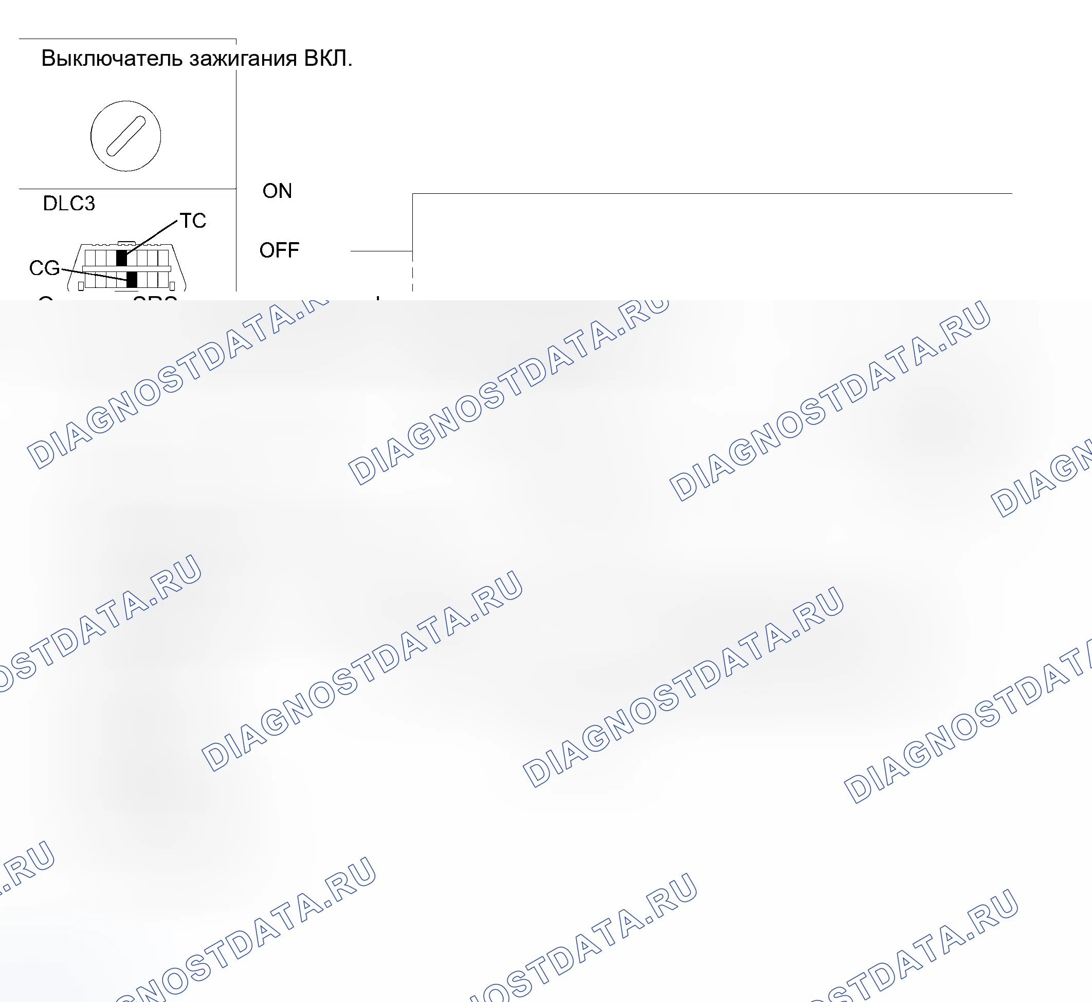 Рис. 209. Toyota Land Cruiser 100 рестайлинг 2
