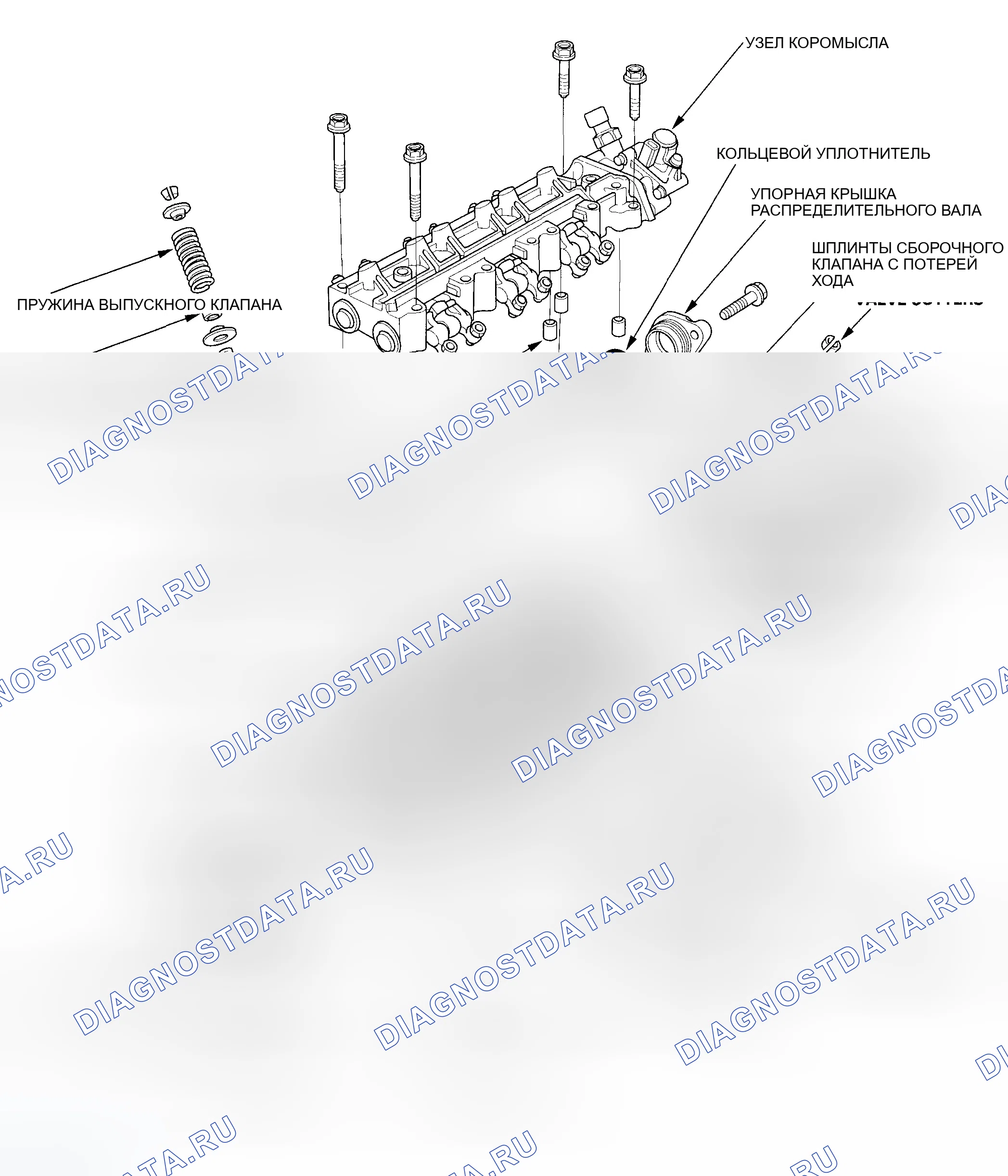 Рис. 183. Honda Odyssey III