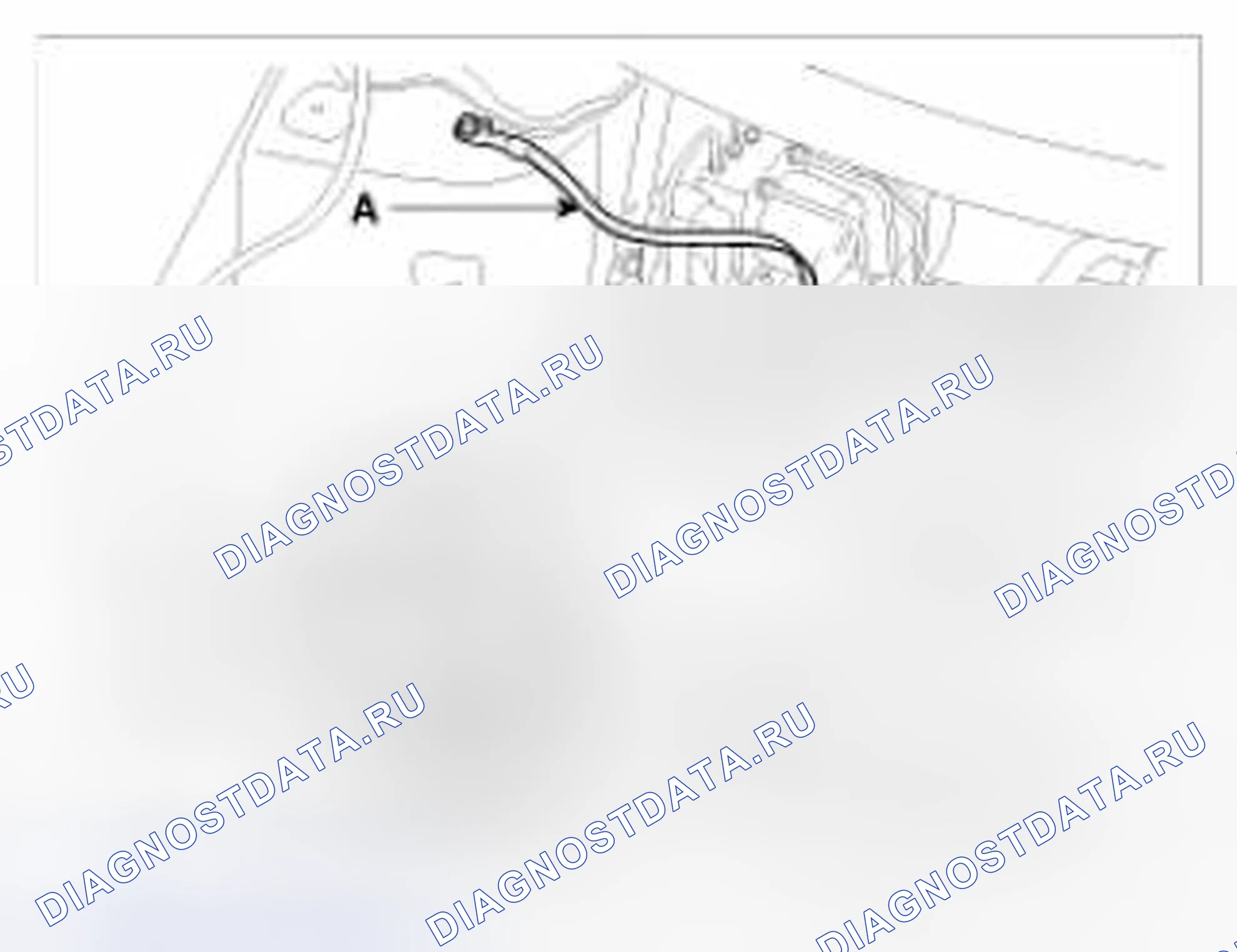 Рис. 133. BMW 6 серия F06/F13/F12