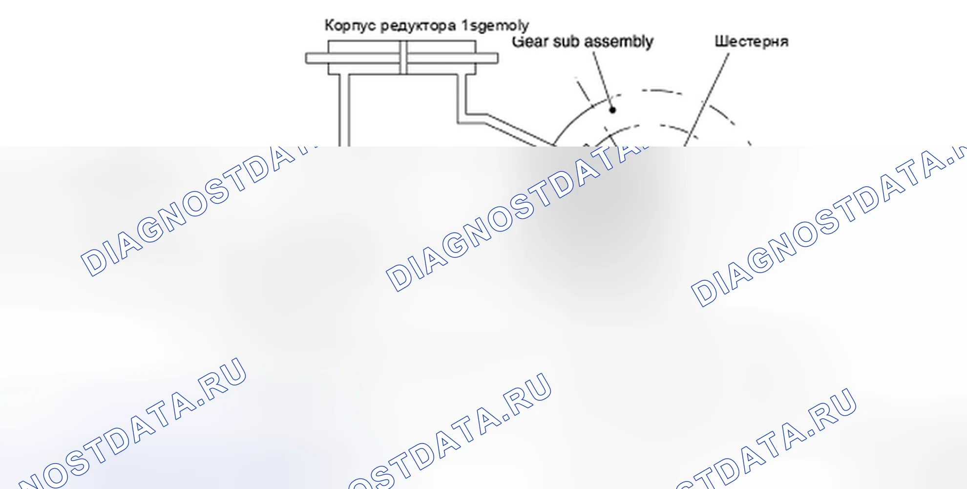 Рис. 16: ПРИНЦИП РАБОТЫ. Nissan Pathfinder IV рестайлинг