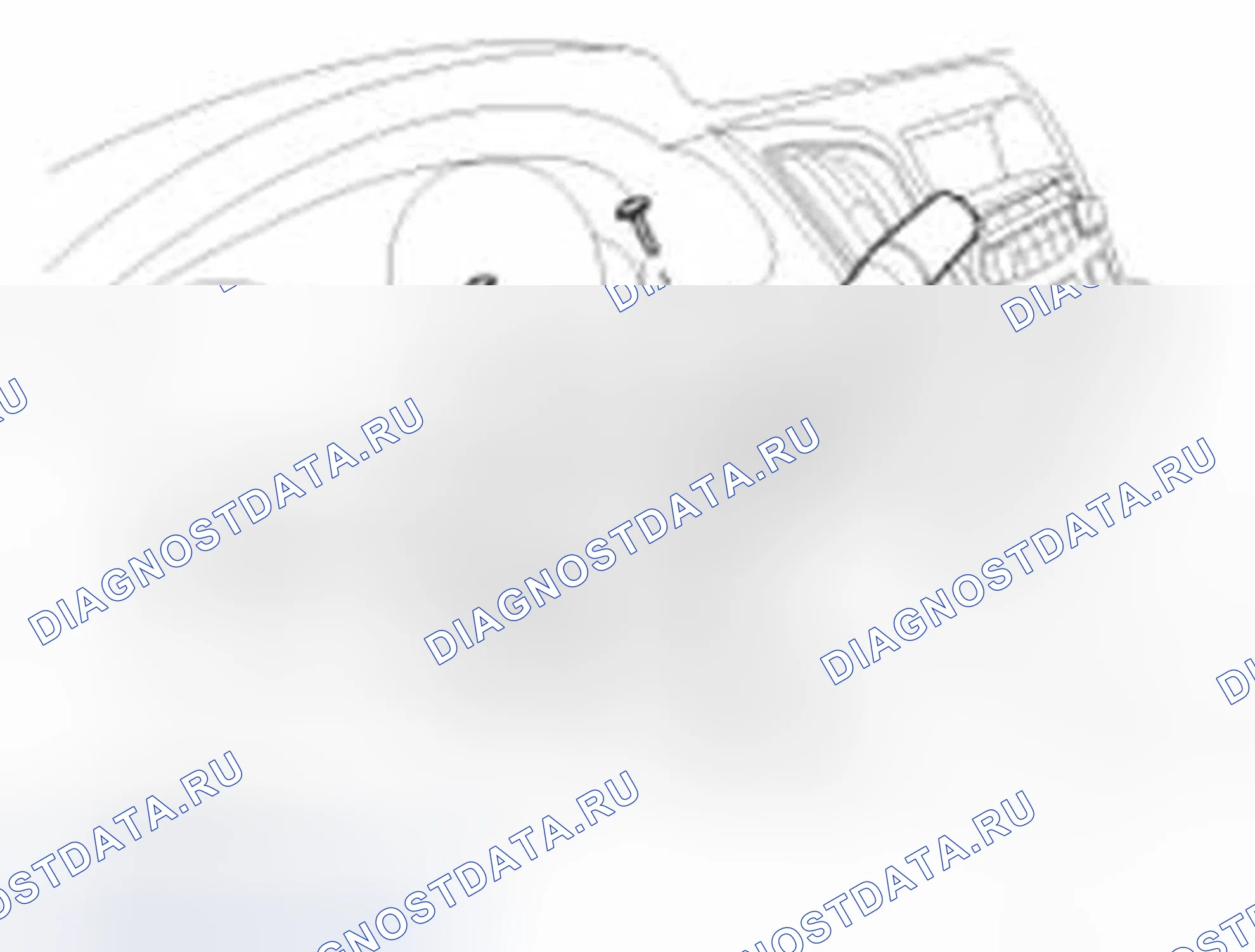 Рис. 13. Hyundai Equus II