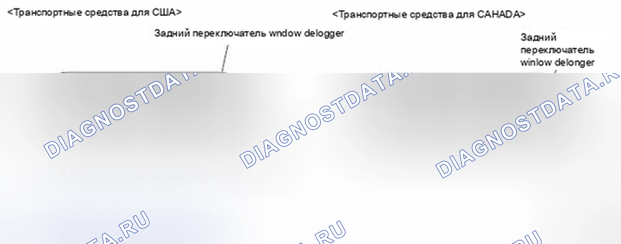 Рис. 12: ОБЩИЕ СВЕДЕНИЯ. Mazda MX-5 NB