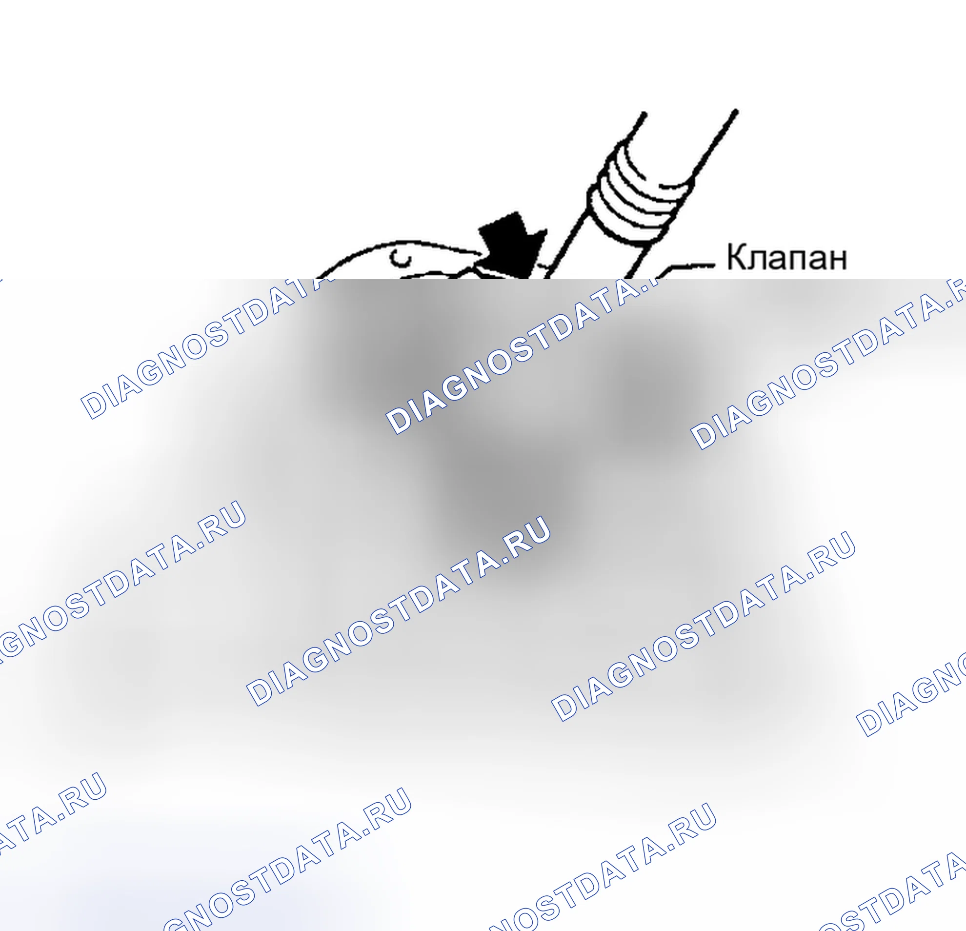 Рис. 3: Демонтаж и монтаж. Honda Odyssey (North America) I