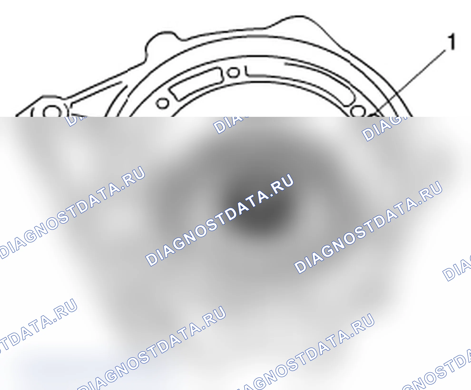 Рис. 102. Suzuki Grand Vitara II рестайлинг