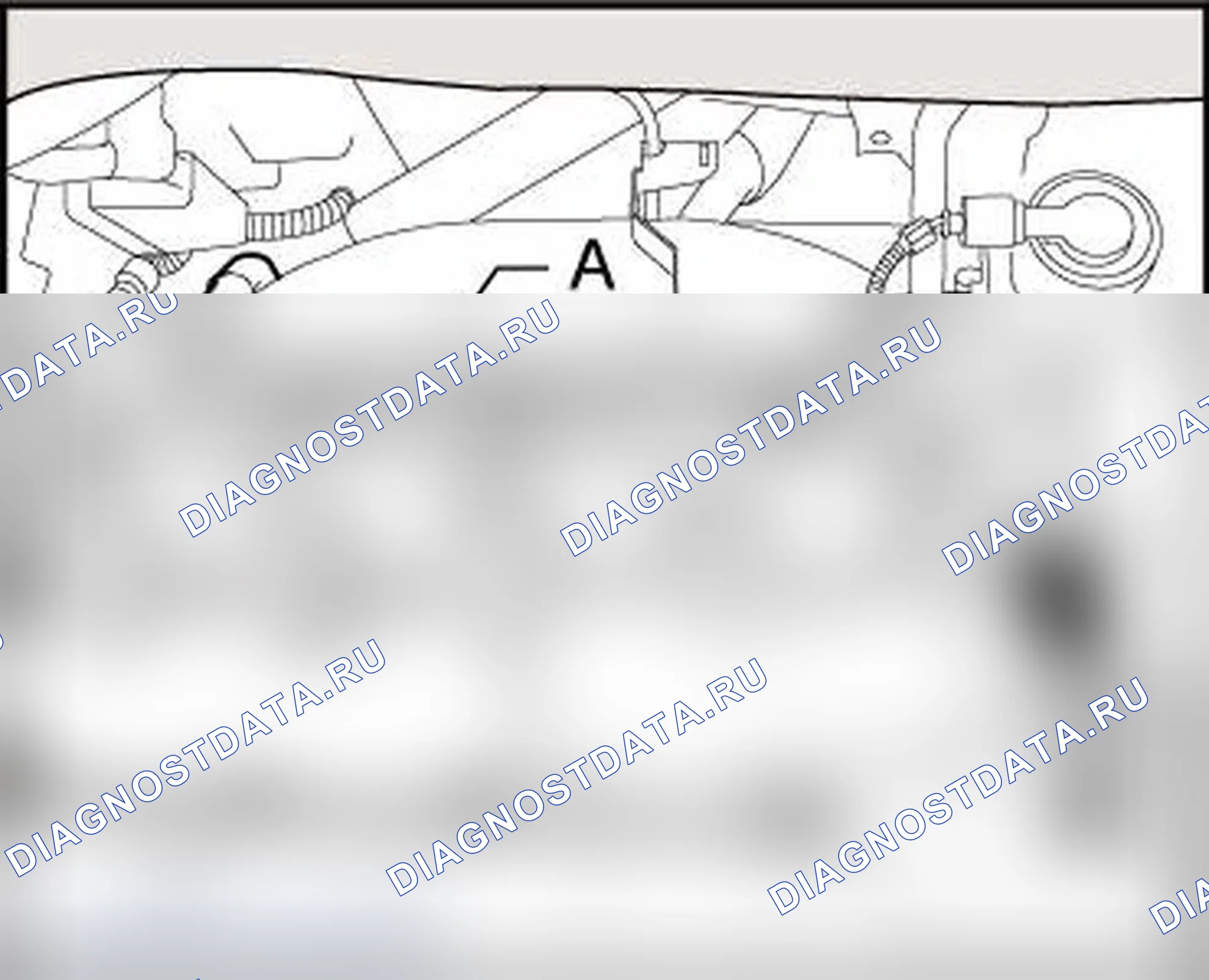 Рис. 13. Volkswagen New Beetle A4 рестайлинг