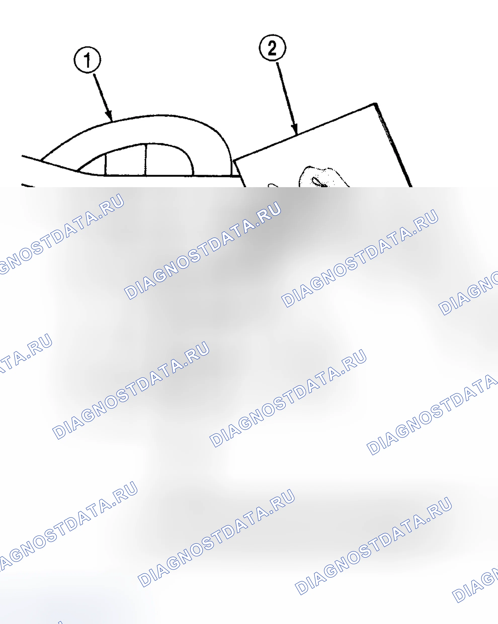 Рис. 1046. Dodge Pickup R3500 