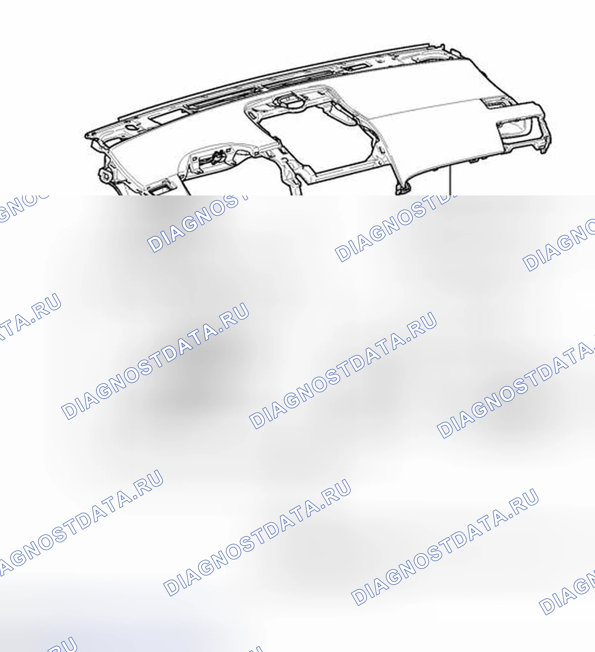 Рис. 149: ИЛЛЮСТРАЦИЯ. Honda Accord V