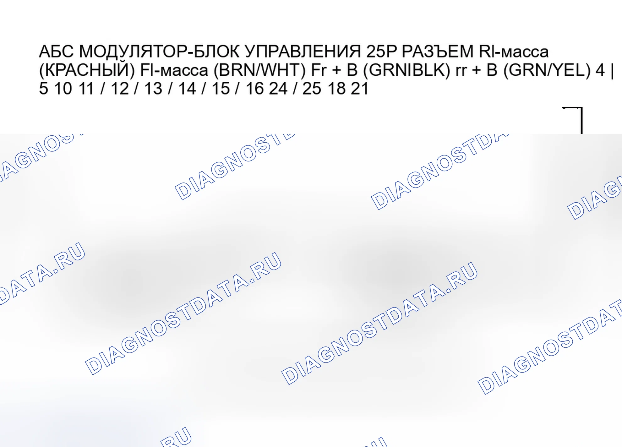 Рис. 16. Honda Accord VII рестайлинг