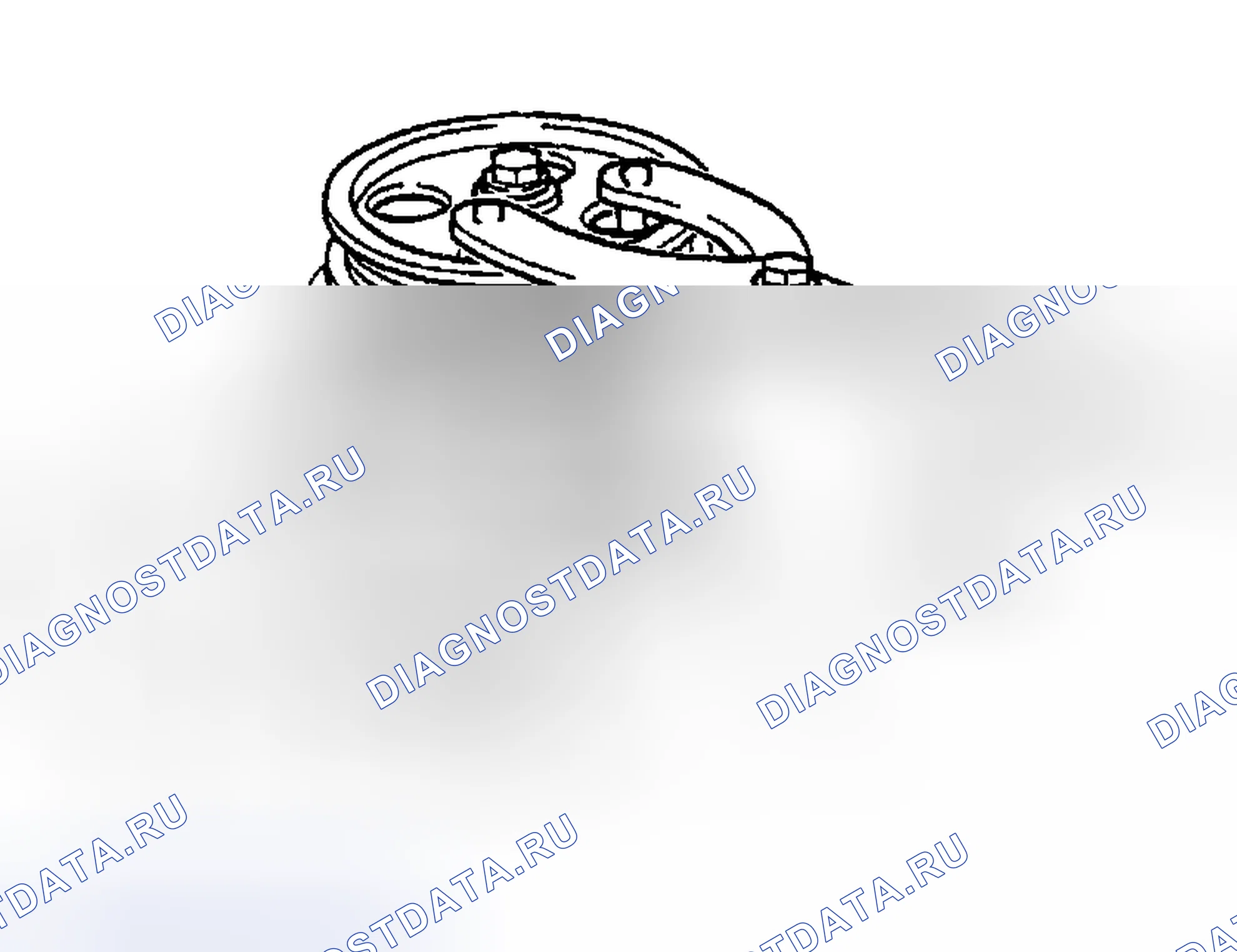 Рис. 66. Haval H9 I рестайлинг