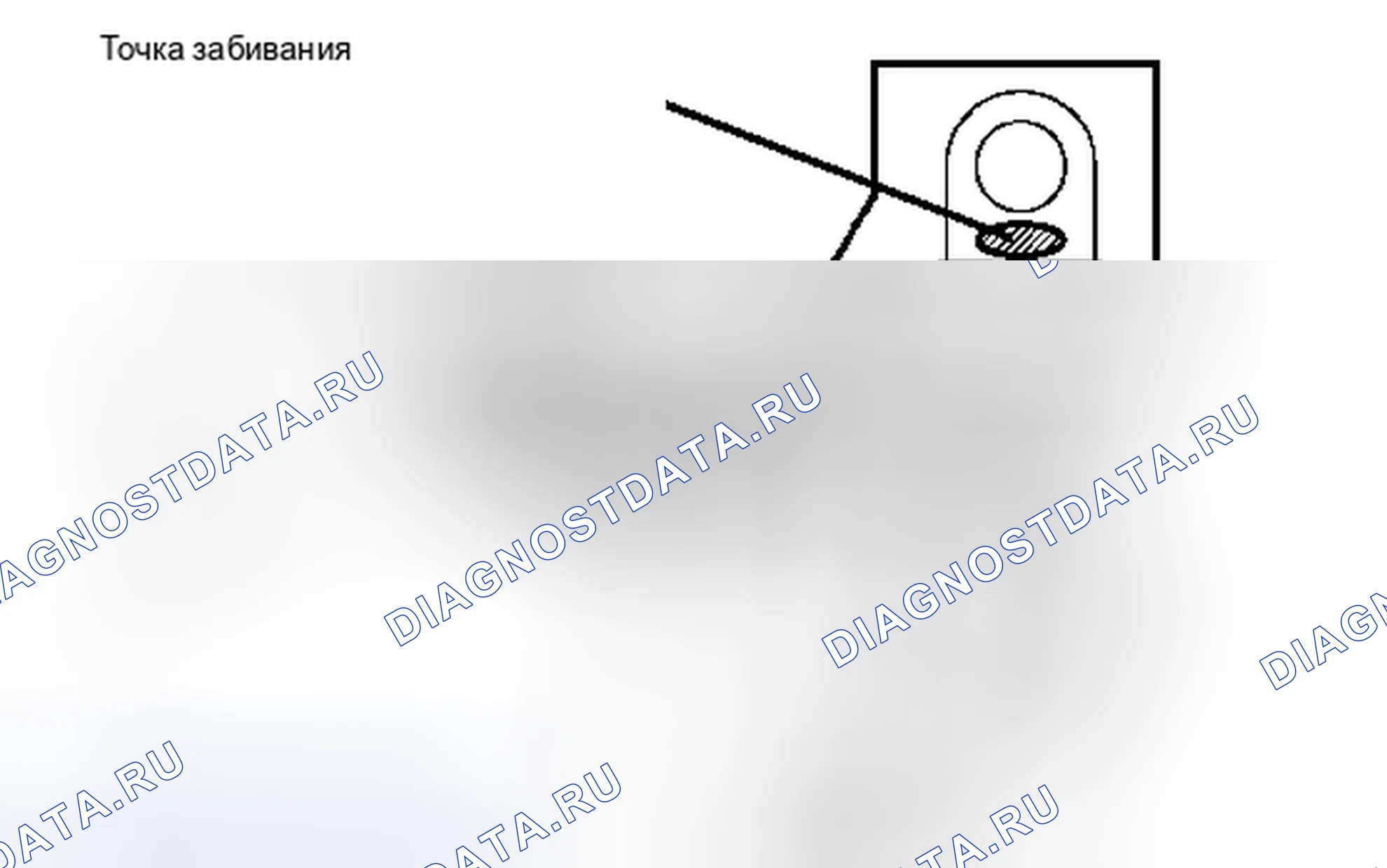 Рис. 10. Toyota Tacoma II рестайлинг