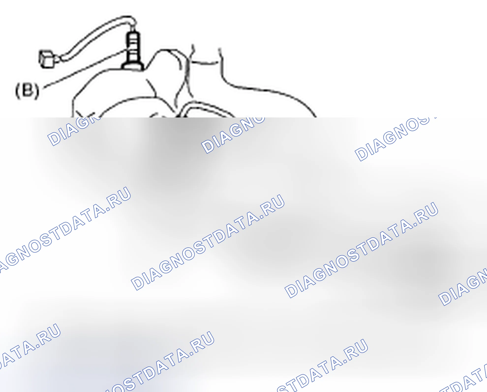 Рис. 138: УСТАНОВКА. Subaru Impreza WRX GD/GG рестайлинг 2