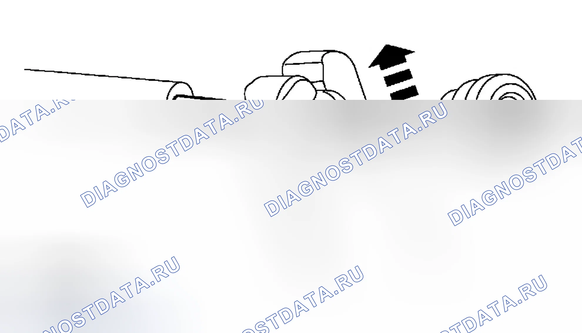 Рис. 5. Ford Escape I рестайлинг