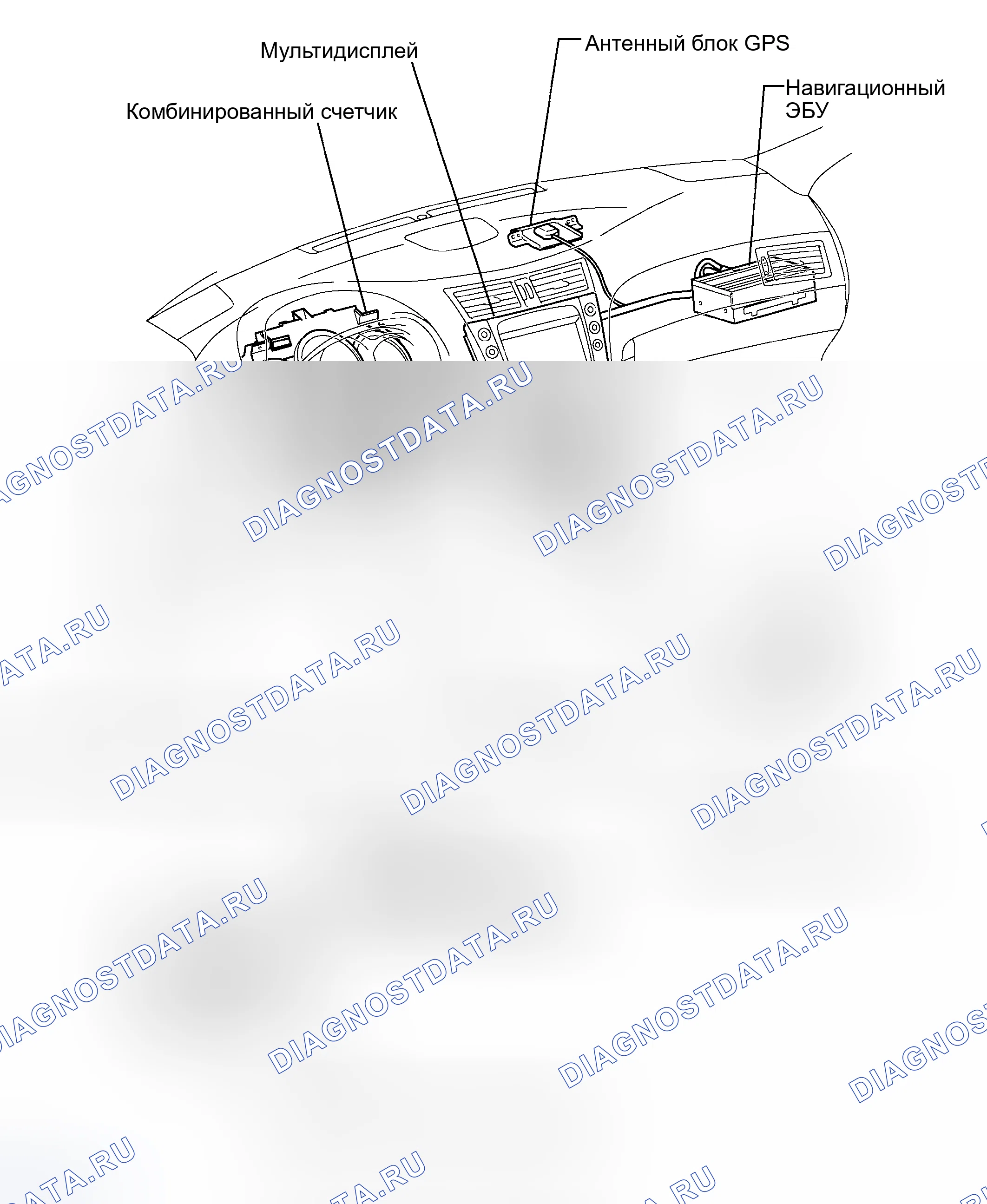 Рис. 112. Haval H8 I