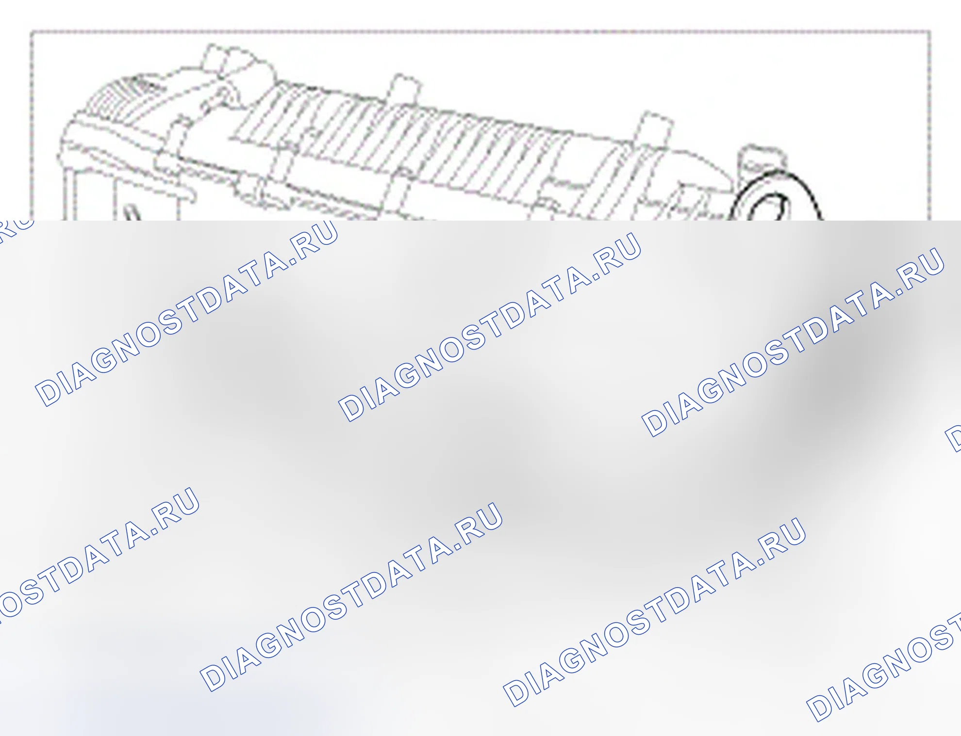 Рис. 56. Hyundai Genesis I рестайлинг