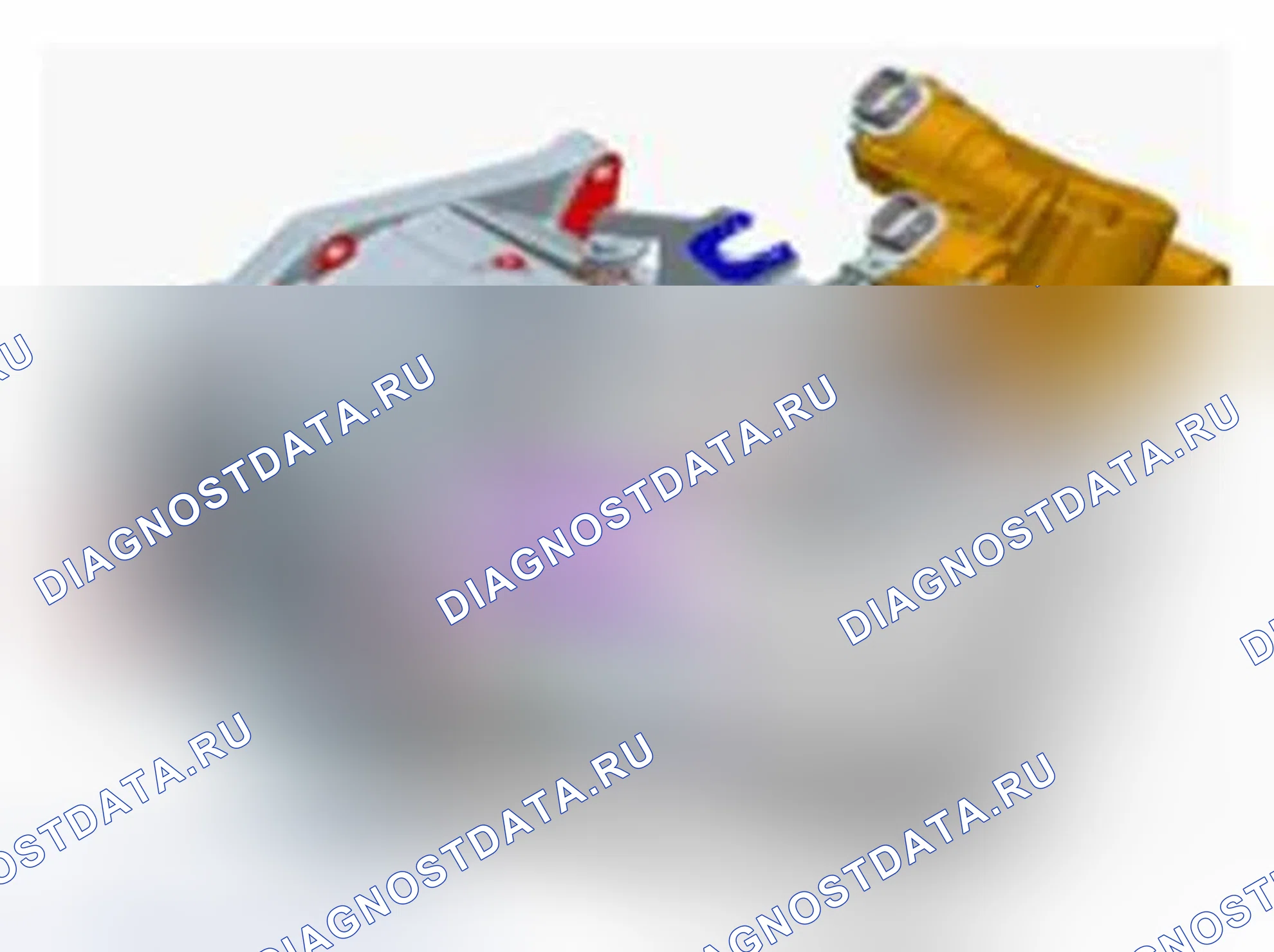 Рис. 184: Описание автоматической трансмиссии (акпп). Hyundai Veloster I