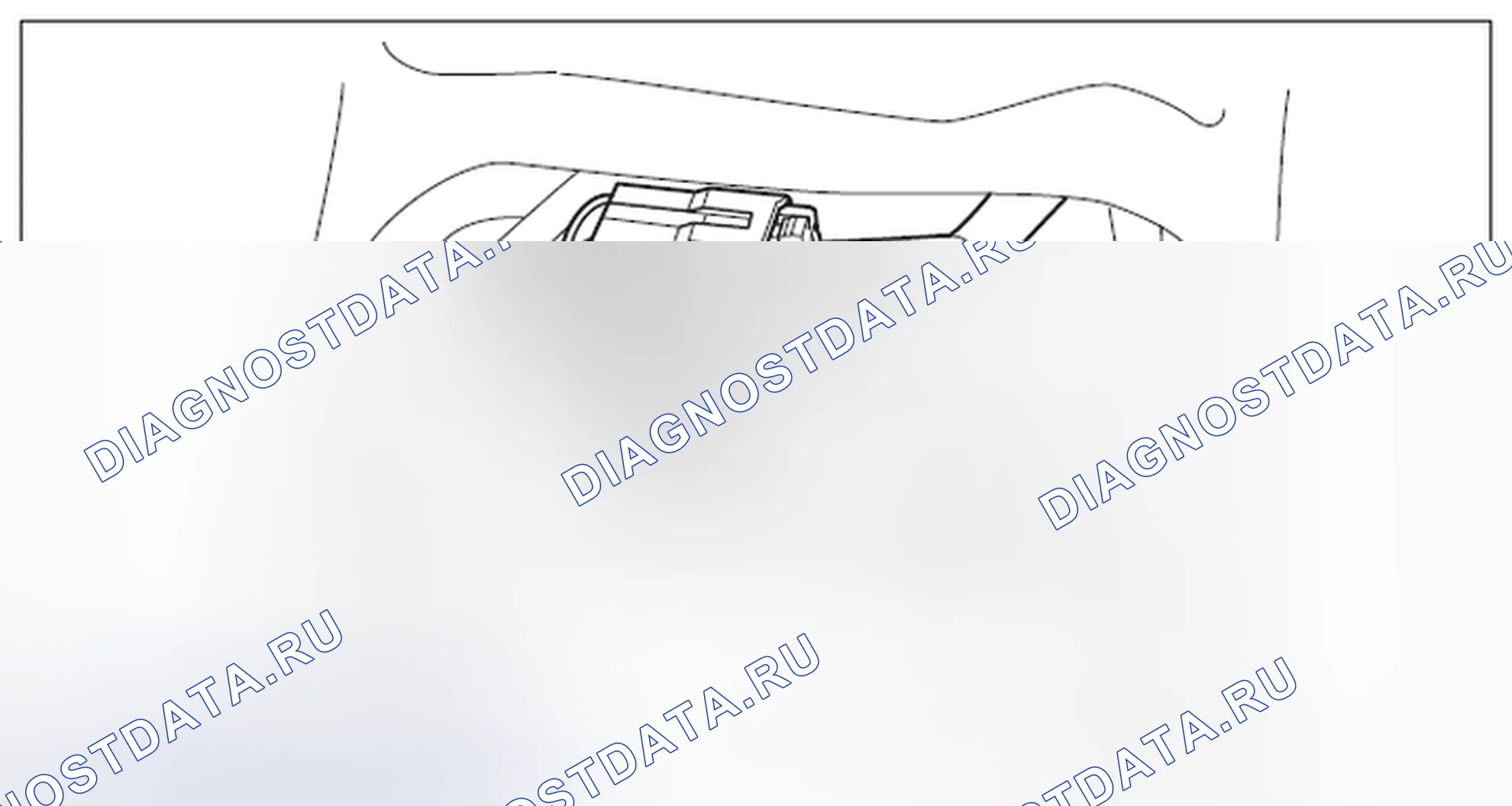 Рис. 443. Subaru Impreza GK