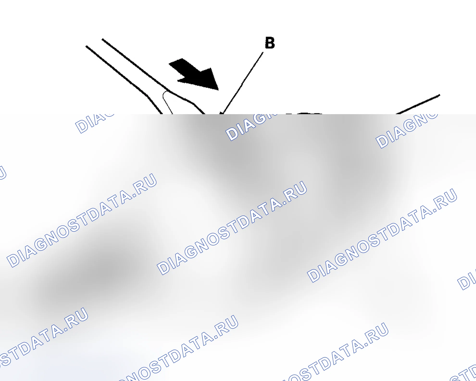 Рис. 31: Внешняя сторона соединения. Honda Element I
