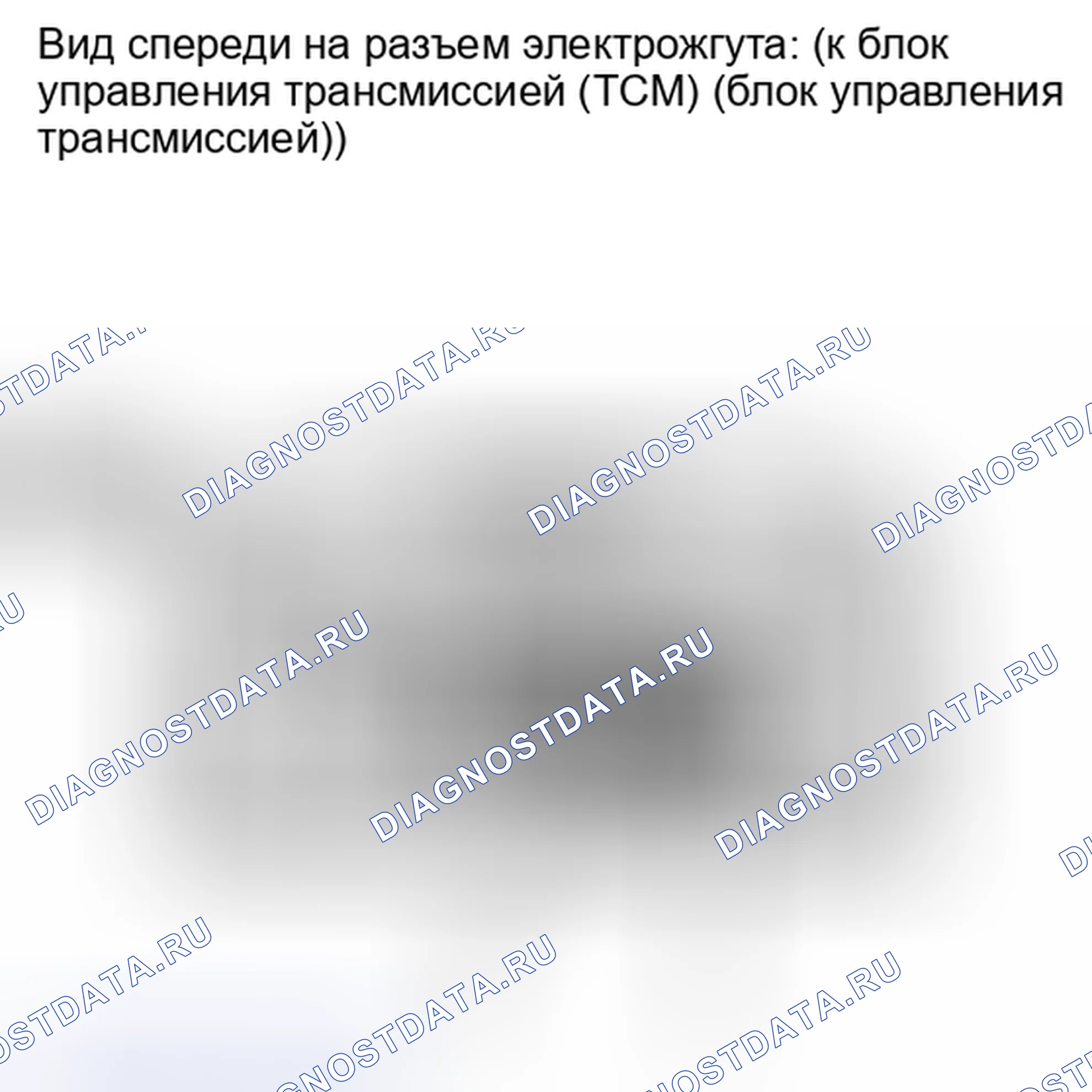 Рис. 1447. Toyota Highlander II рестайлинг