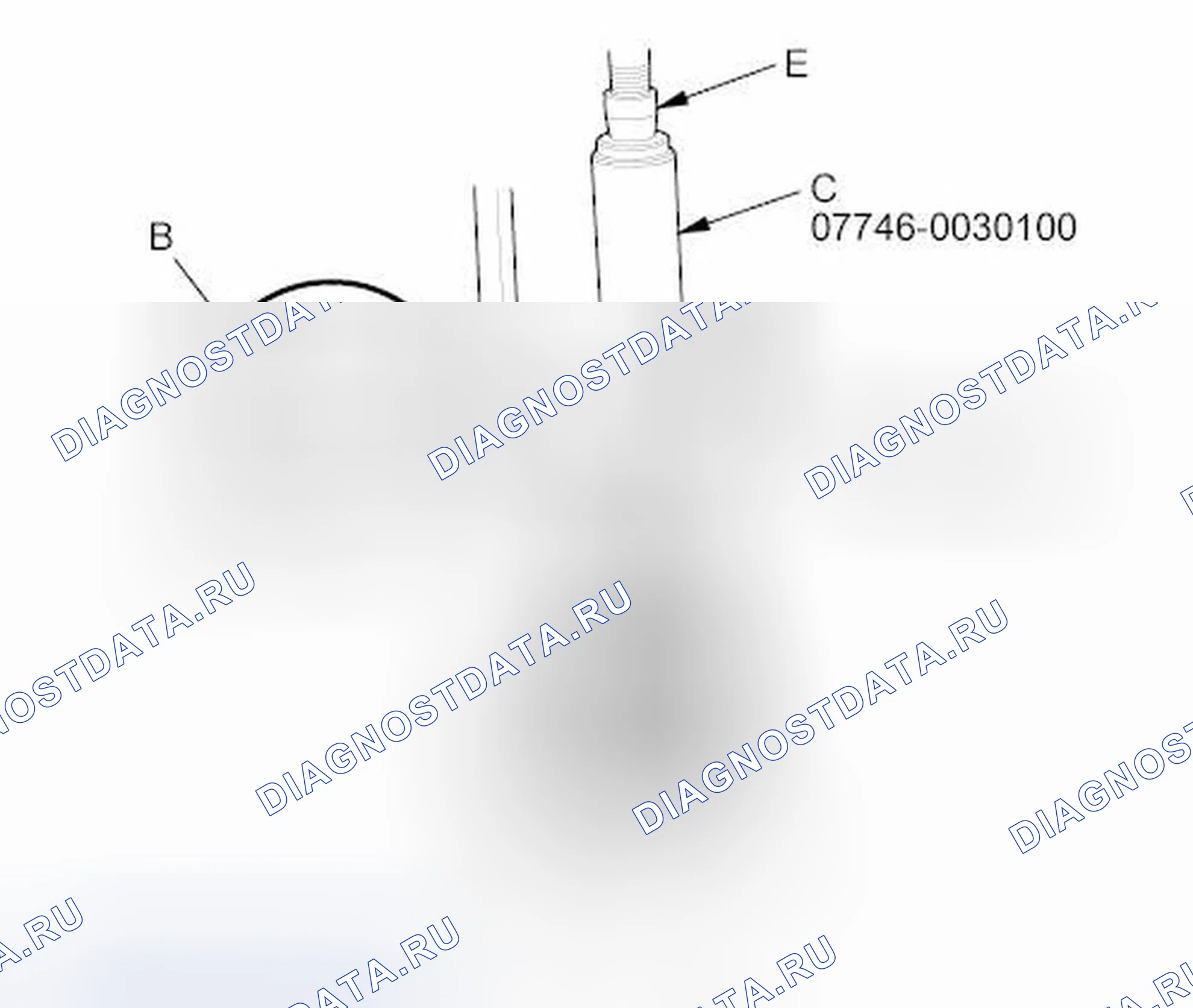 Рис. 157. Honda Element YH2 рестайлинг
