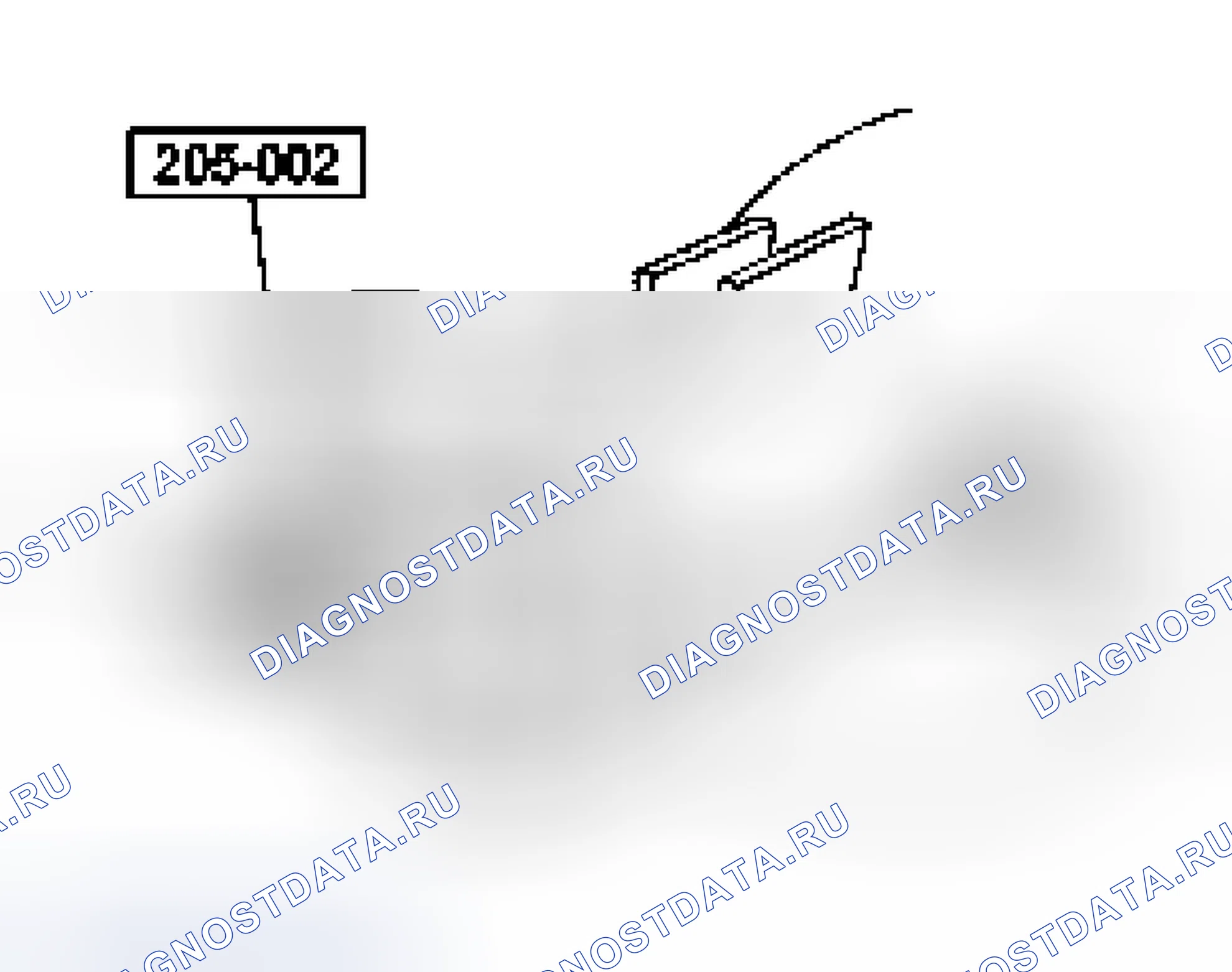 Рис. 60: Установка. Ford Ranger I