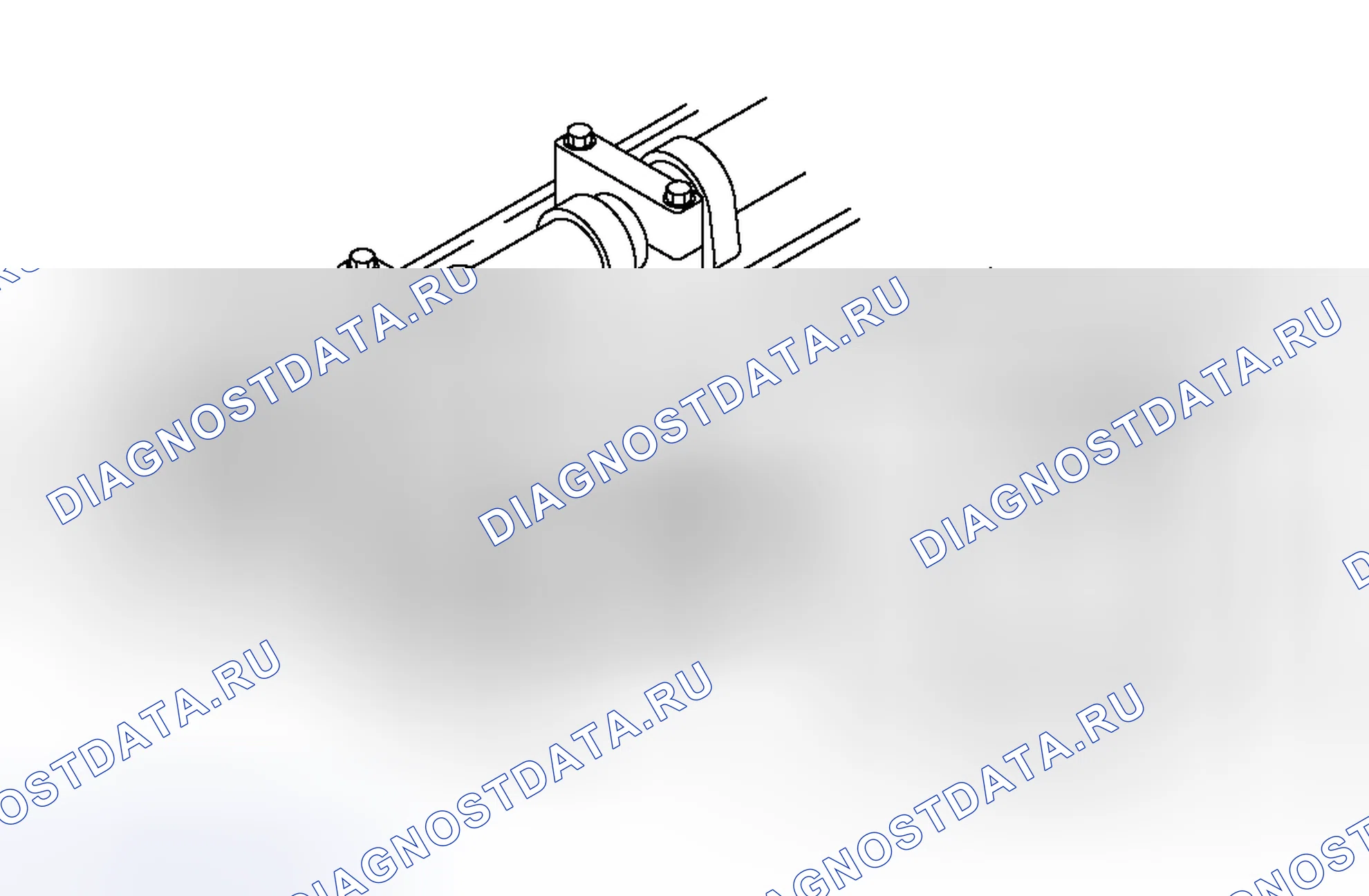 Рис. 152. Mazda Protege BJ