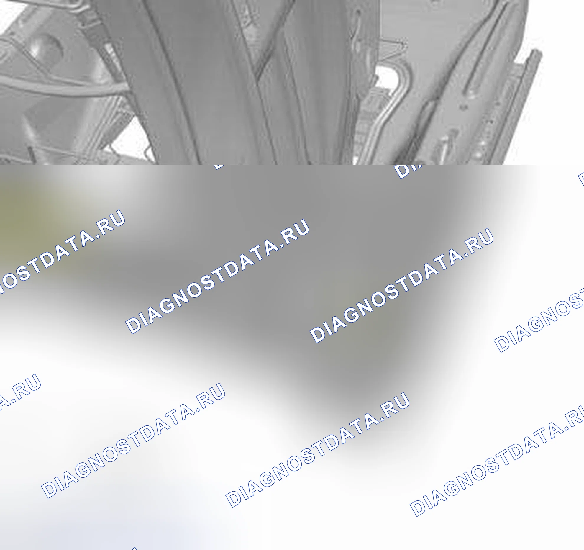 Рис. 26. Volvo S80 II