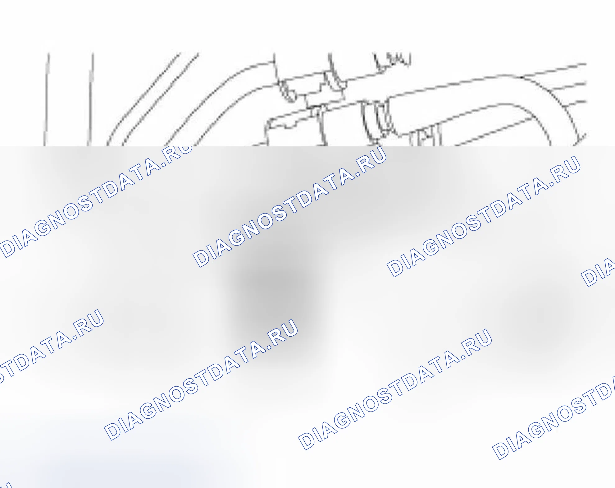 Рис. 2. Ford Focus I рестайлинг