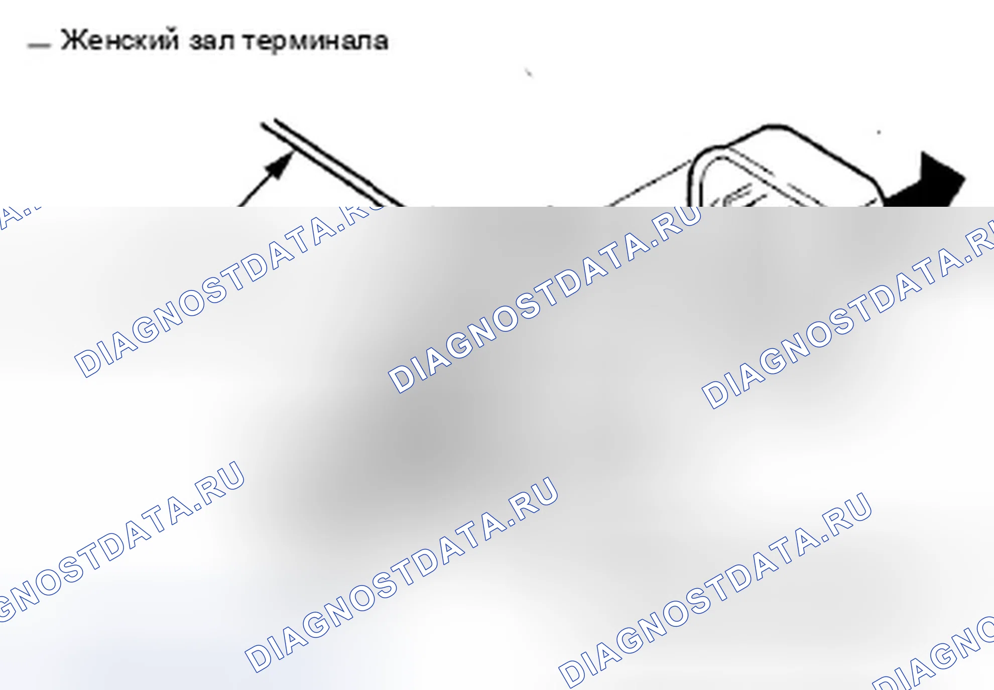 Рис. 1332. Honda Accord VII рестайлинг