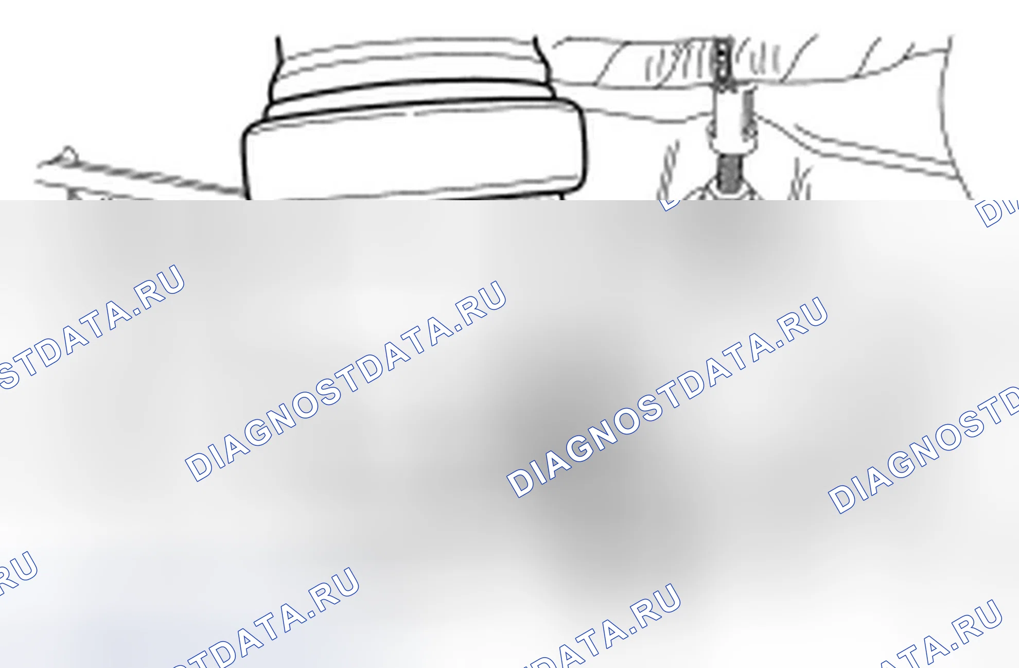 Рис. 33. Ford Taurus VI