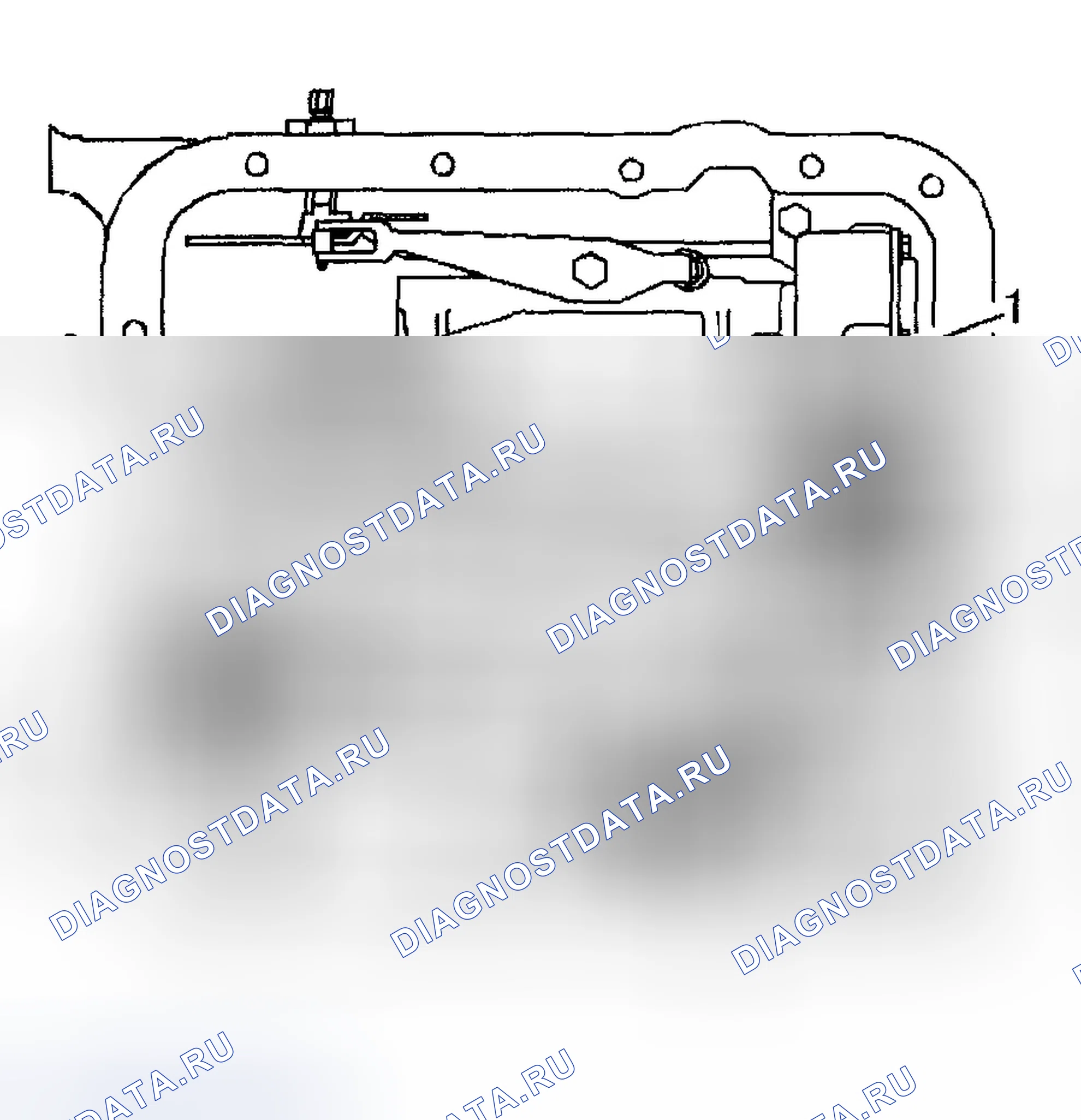 Рис. 583. Chevrolet Silverado 1500 HD 