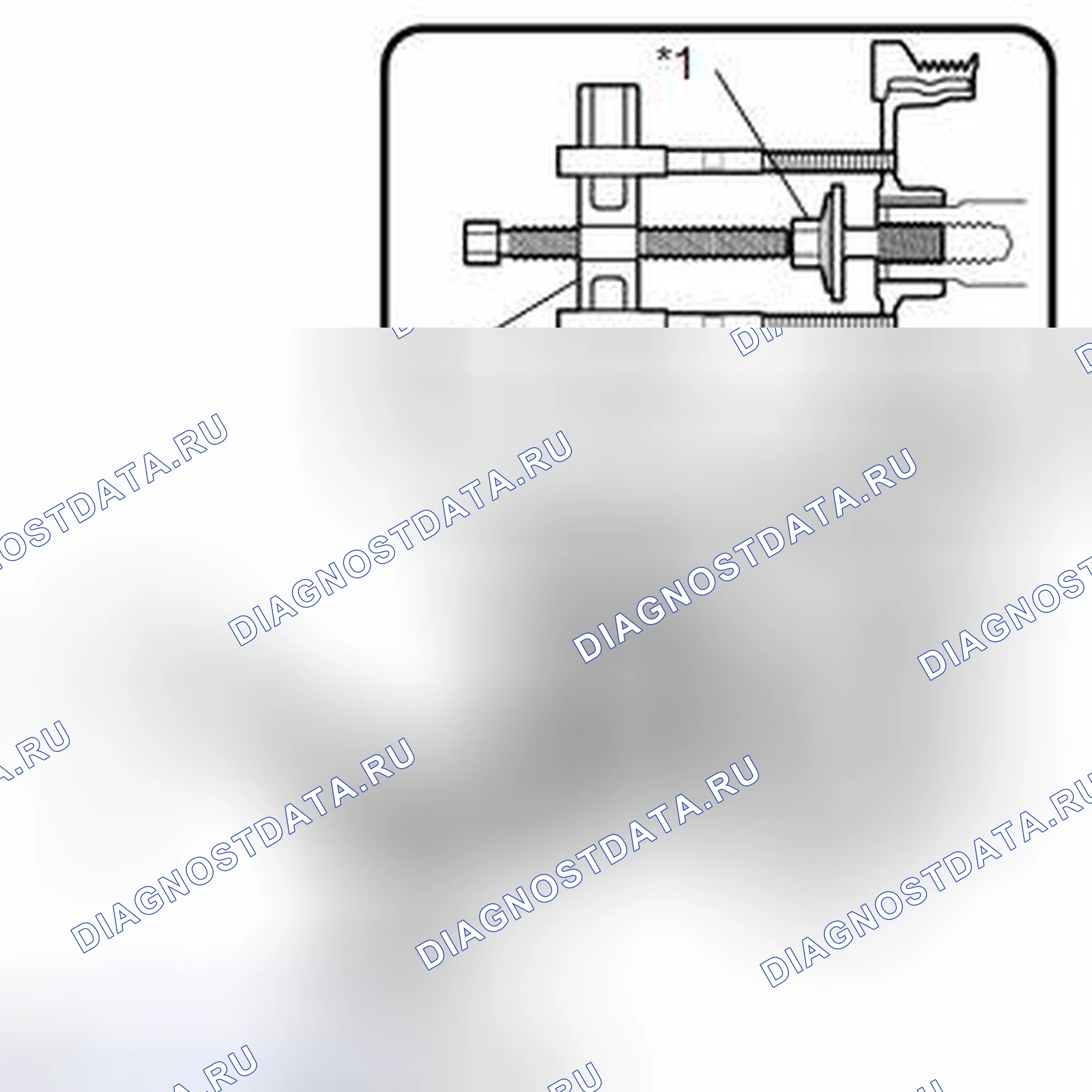 Рис. 140. Toyota Highlander III