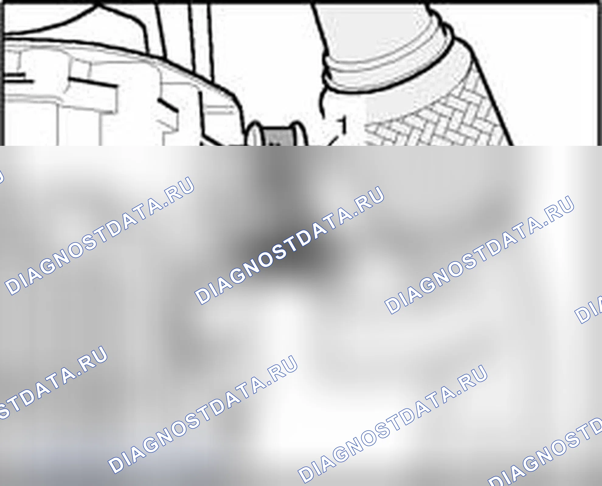 Рис. 427. Audi A4 B7