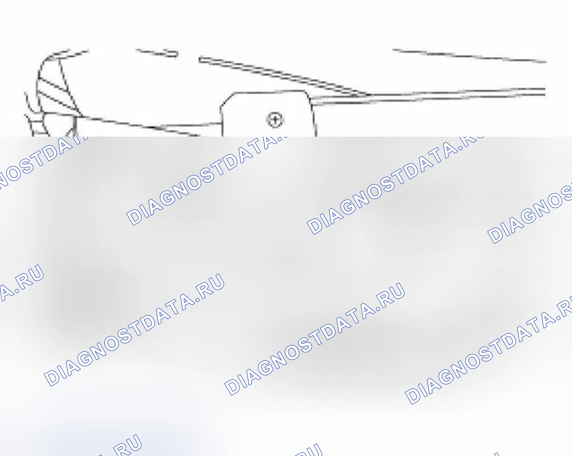 Рис. 164. Ford Thunderbird XI