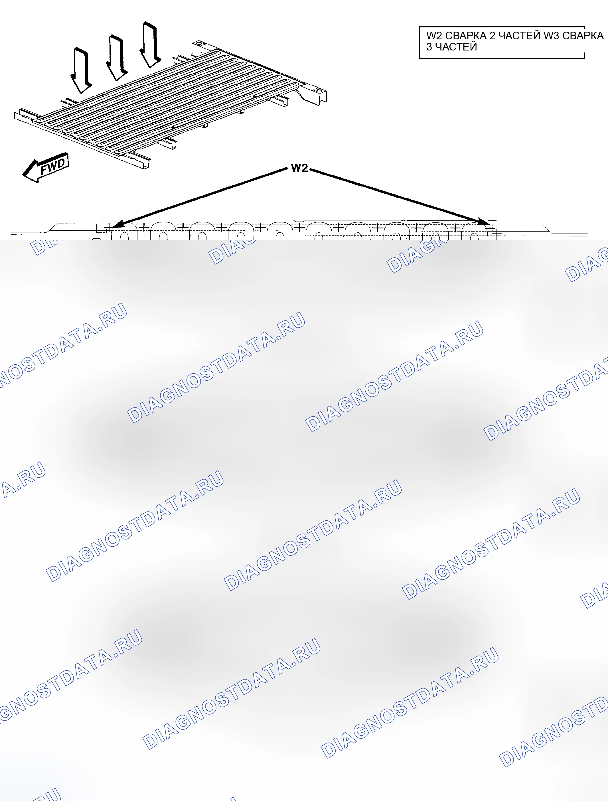 Рис. 163. Dodge Cab & Chassis R3500 HD 