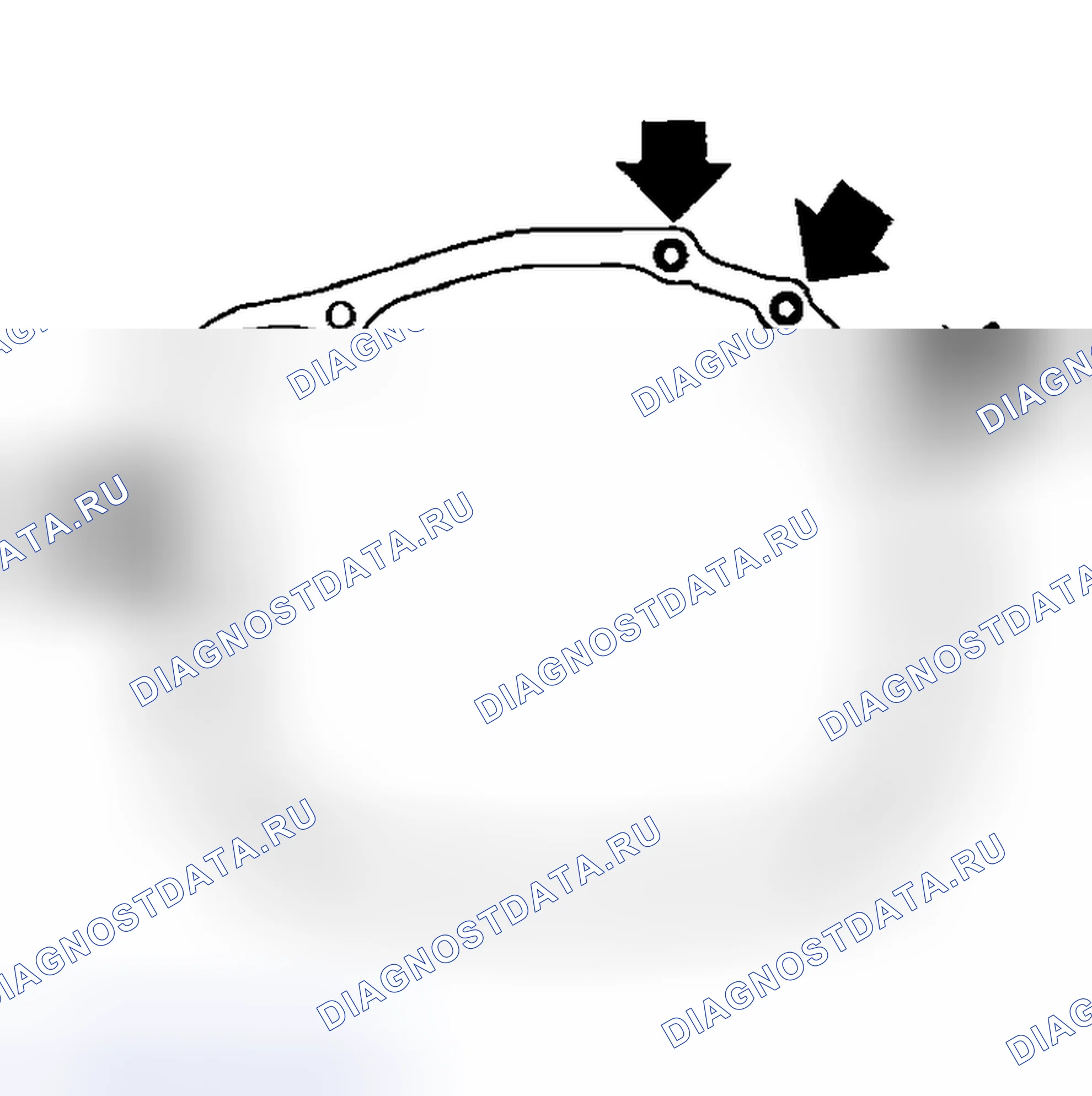 Рис. 127. Subaru Outback BH