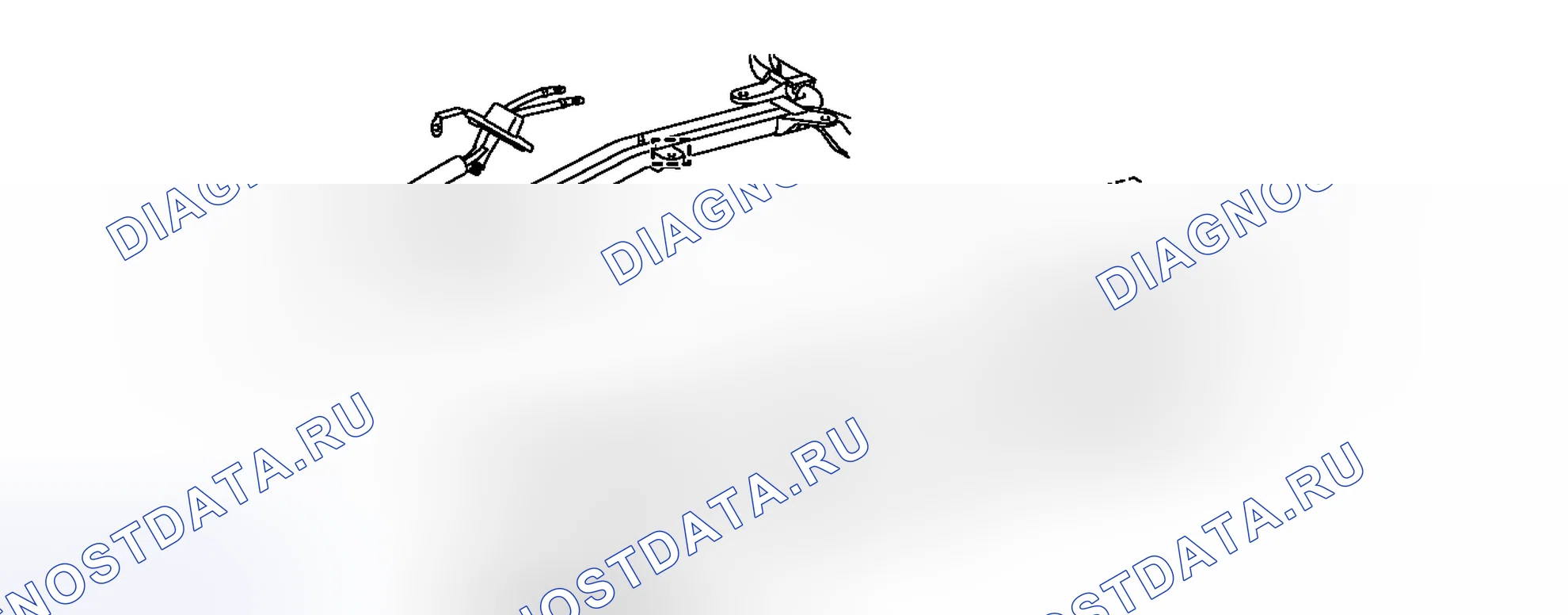 Рис. 88. Toyota Highlander II рестайлинг