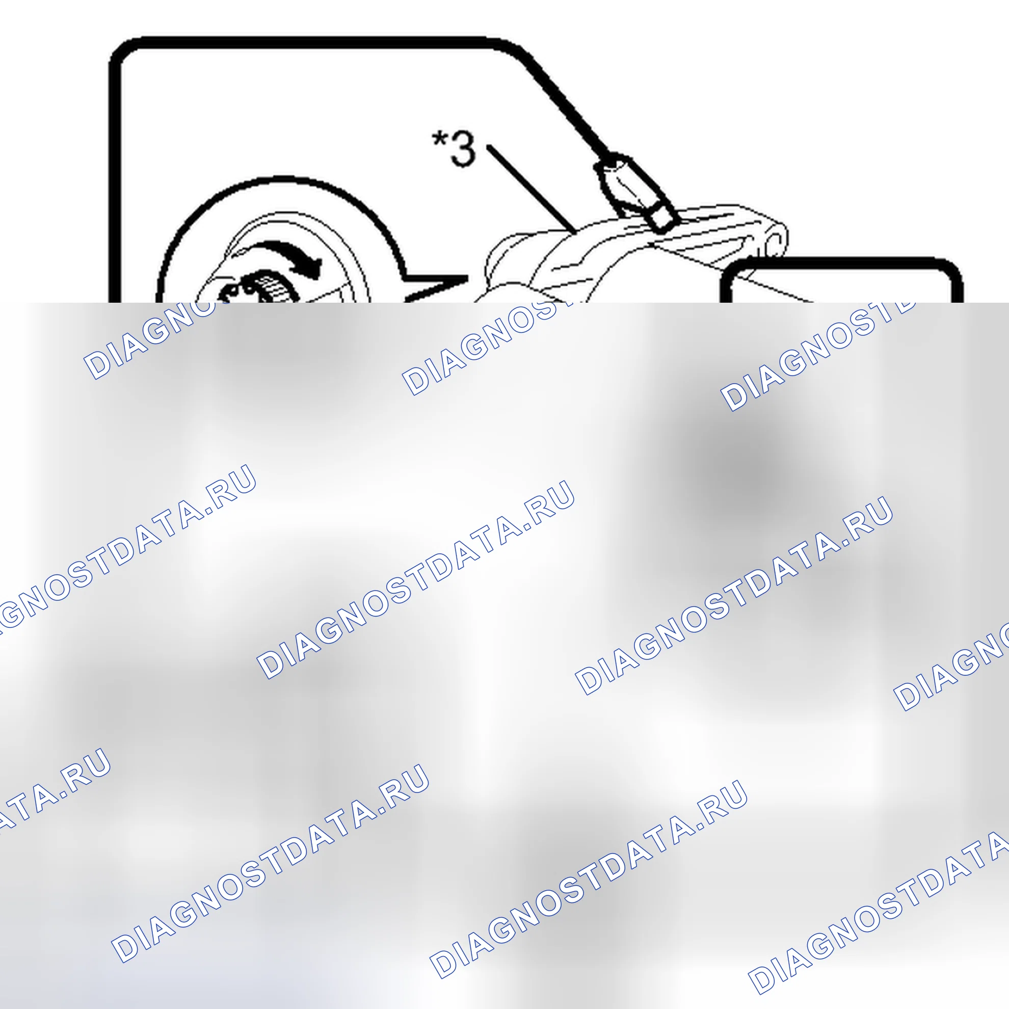 Рис. 144. Toyota Yaris III