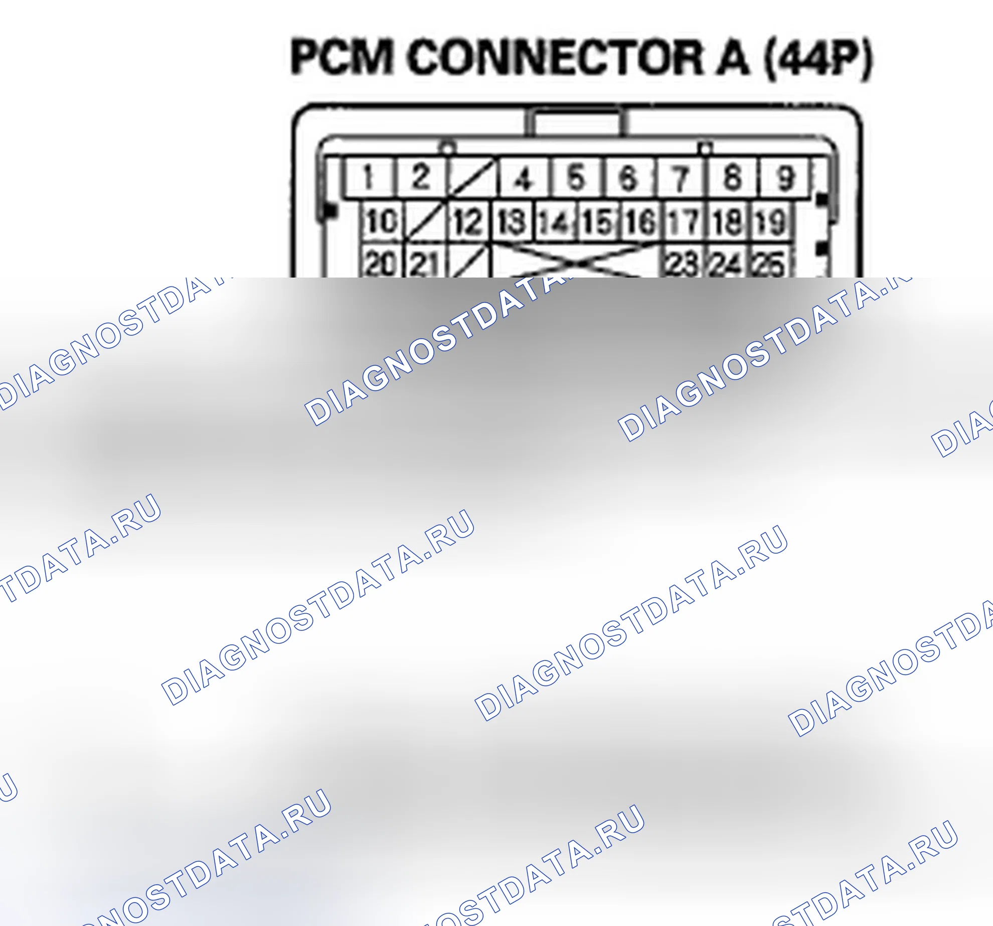 Рис. 252. Honda Insight ZE2