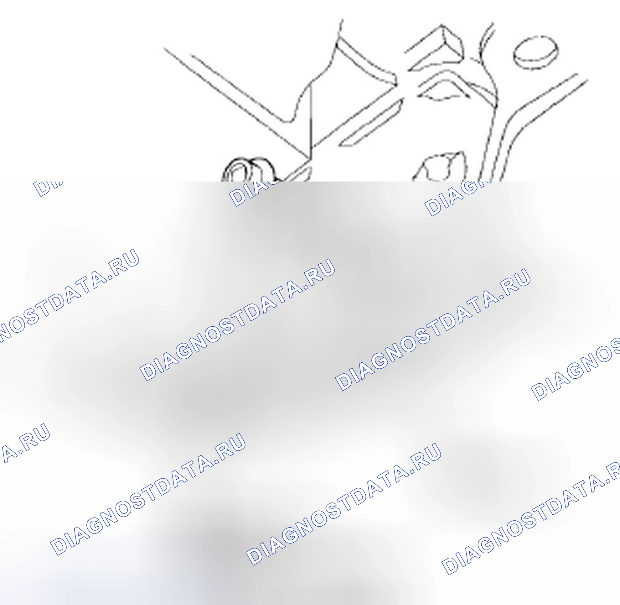 Рис. 21. Honda Civic VIII
