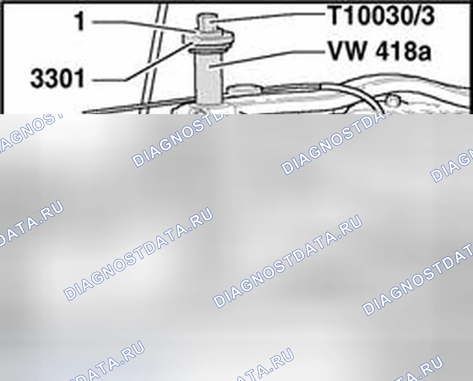 Рис. 1095. Audi TT 8N