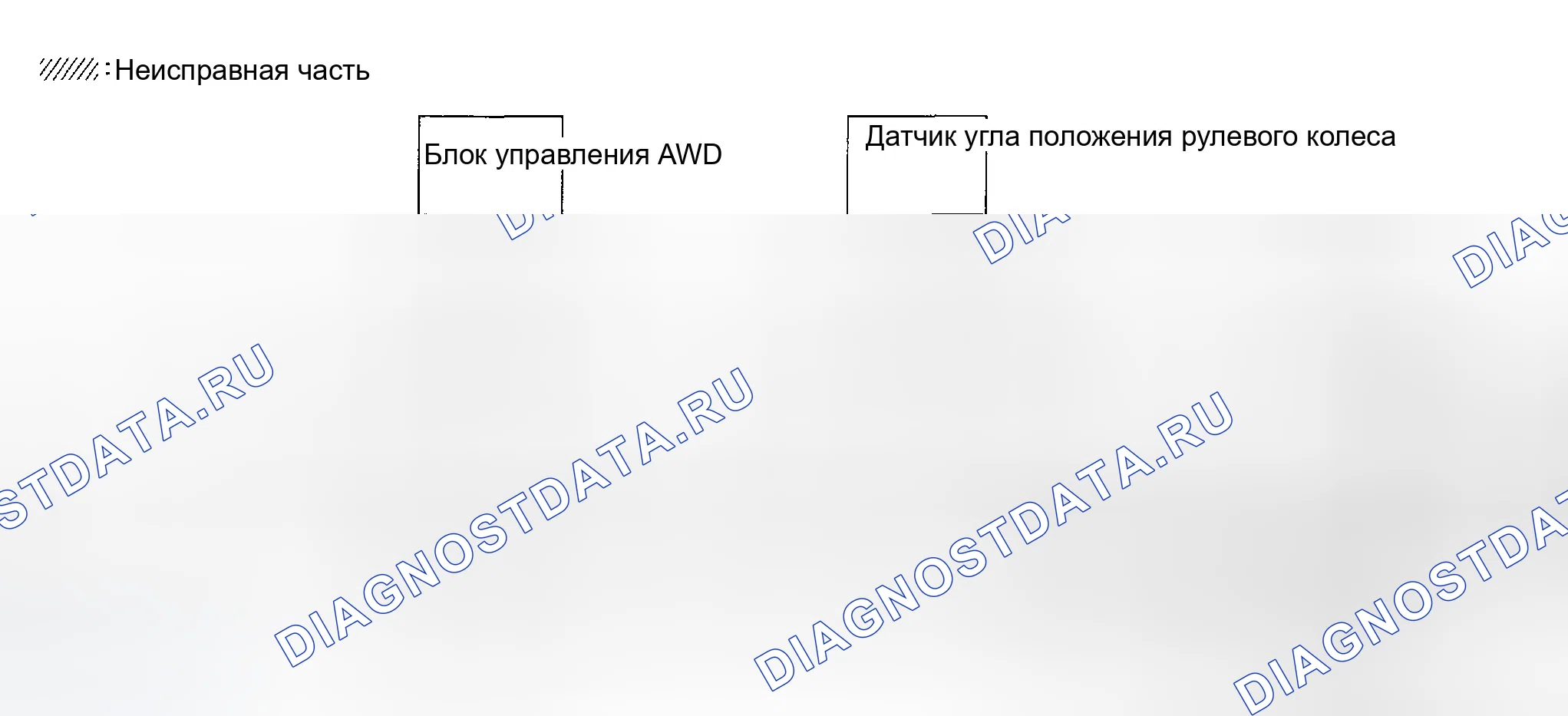 Рис. 269: ПРОВЕРКА ЦЕПИ IPDM E / R. Infiniti FX35 I