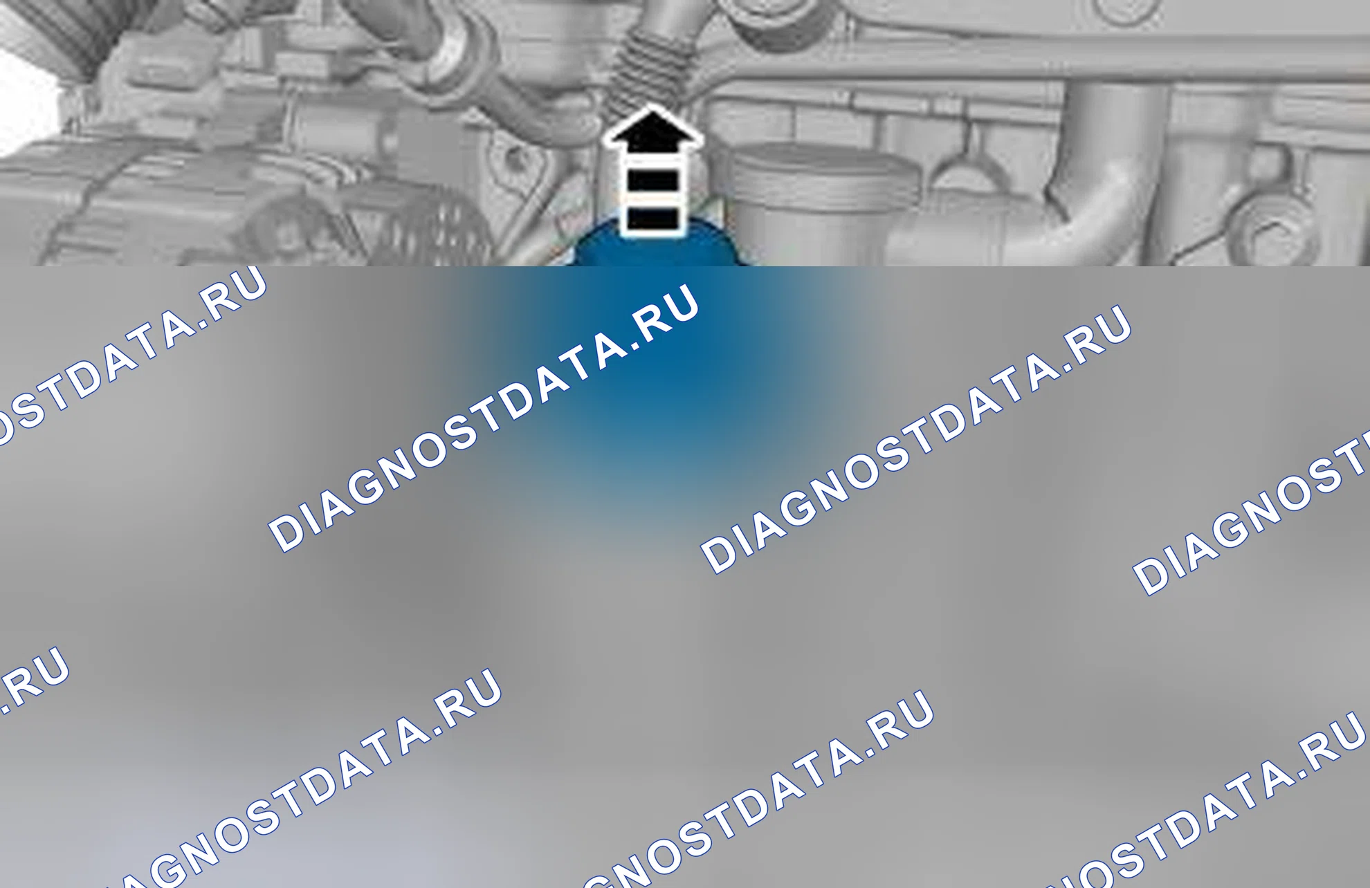 Рис. 42. Volvo S40 II рестайлинг