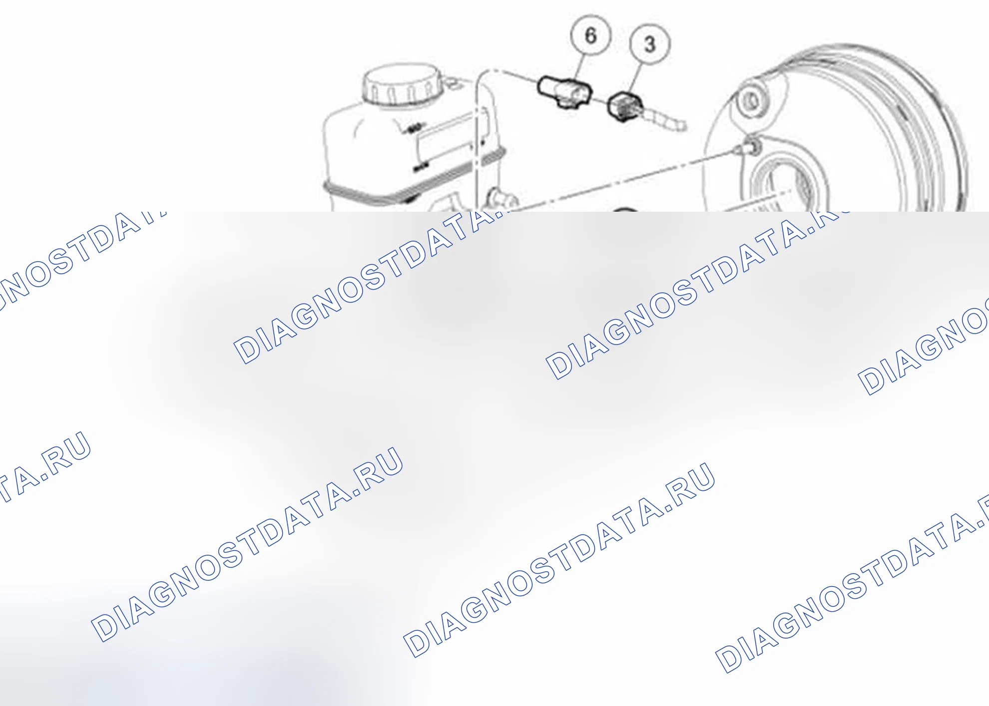 Рис. 14. Ford Mustang V рестайлинг