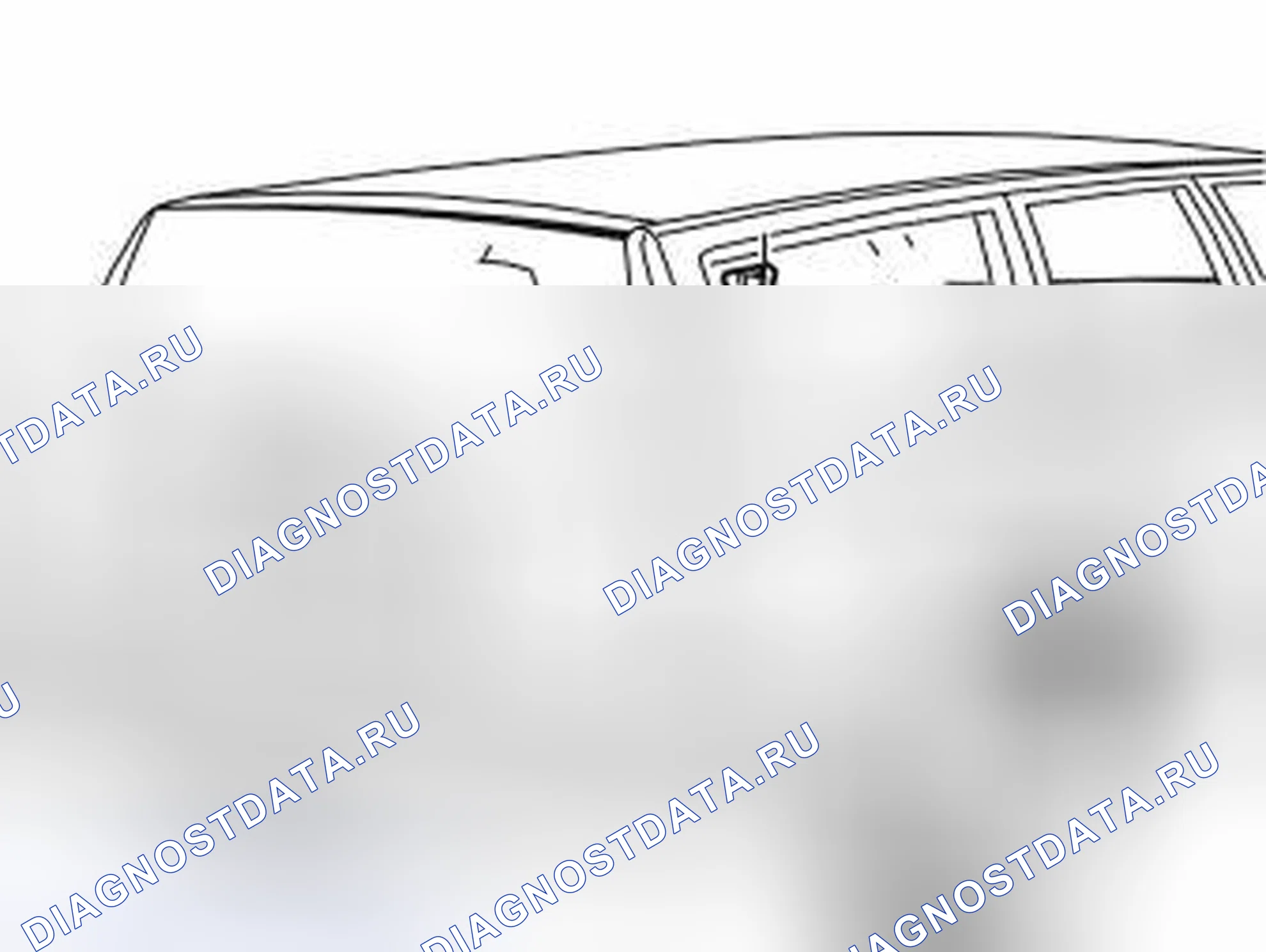 Рис. 468. Volvo S60 I рестайлинг