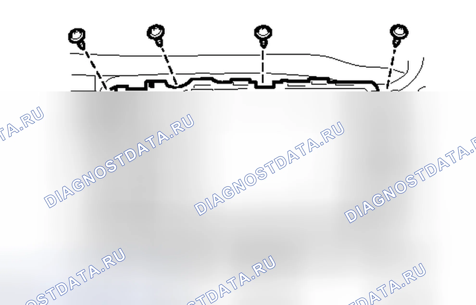 Рис. 405. Honda Accord IV