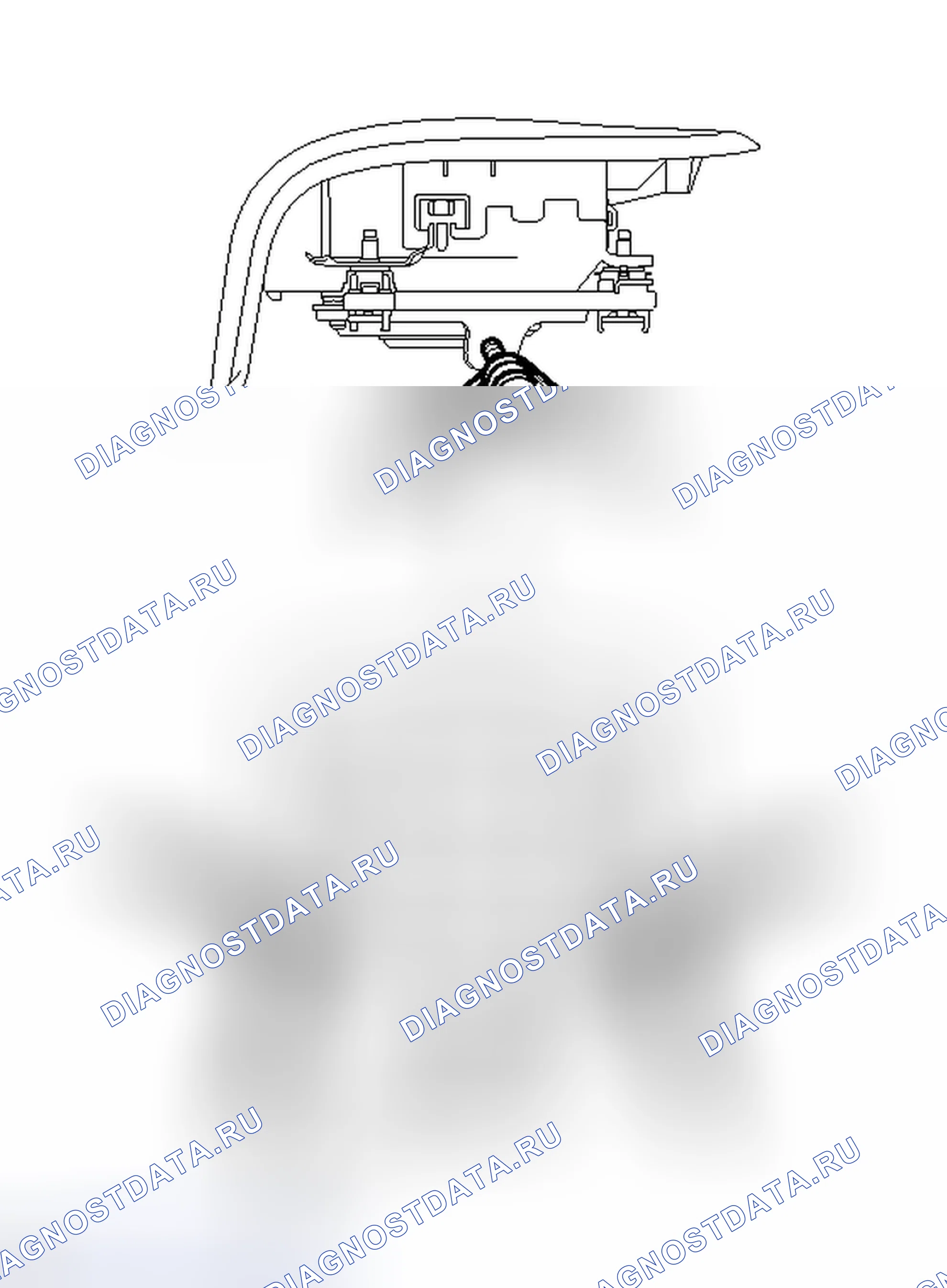 Рис. 77. Honda Accord V