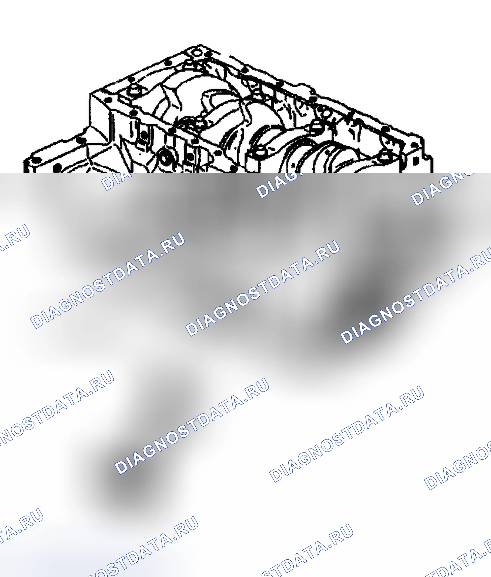Рис. 236. Buick LeSabre VIII