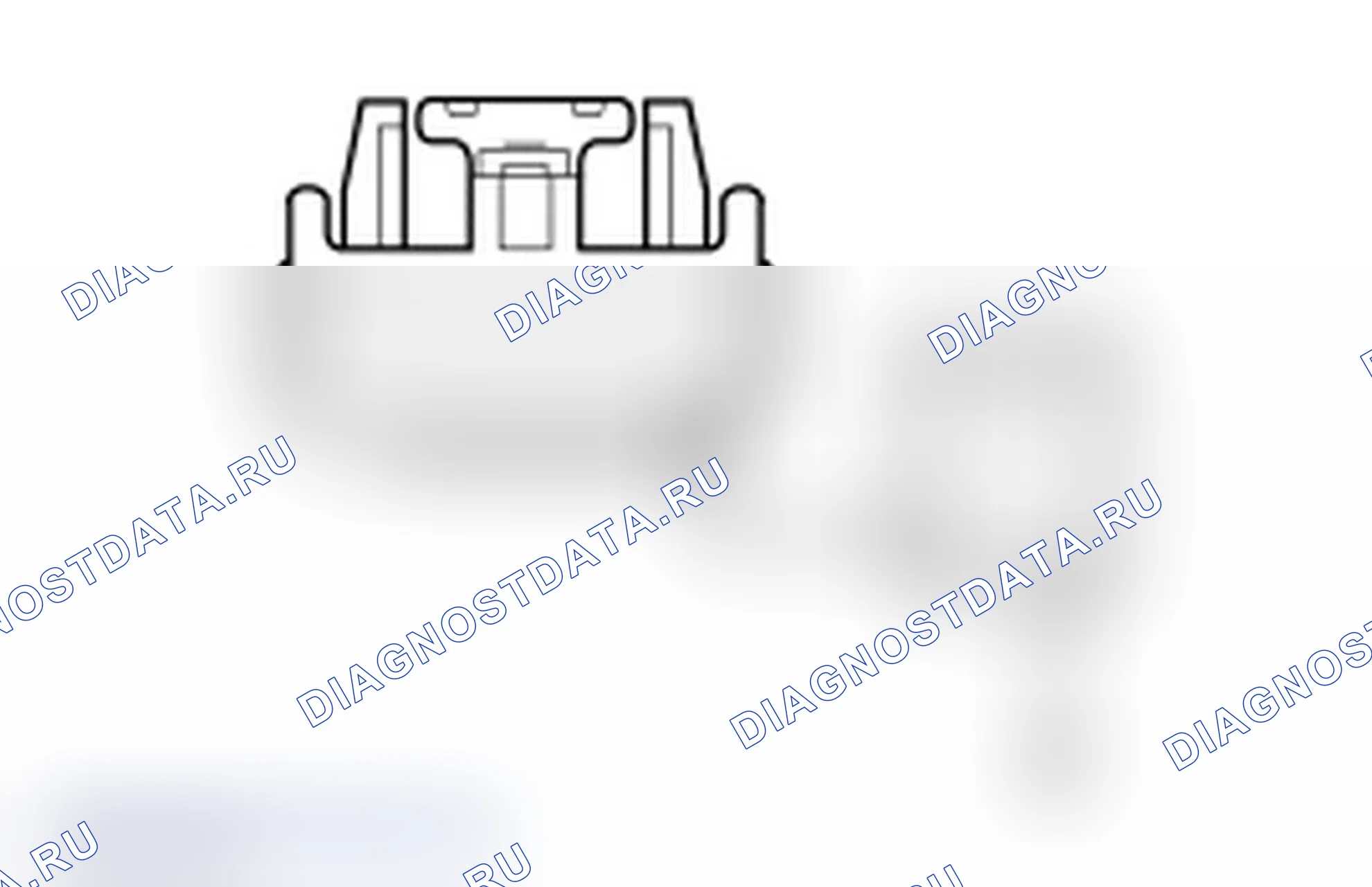 Рис. 2. Lincoln Mark LT