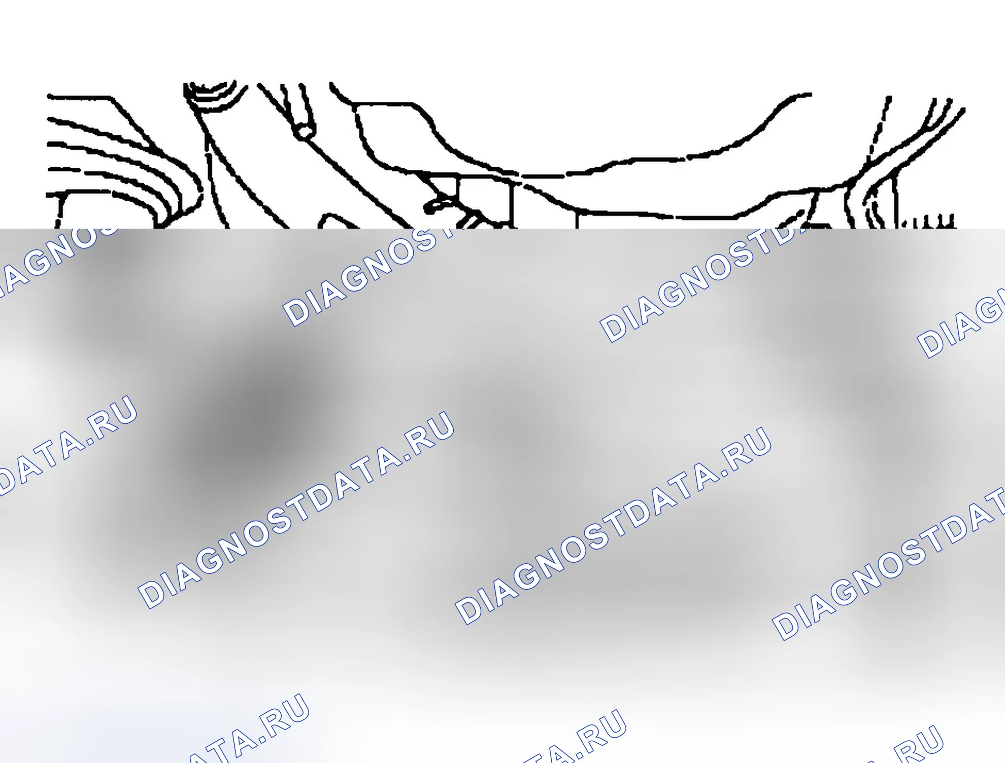 Рис. 14. Ford Windstar I